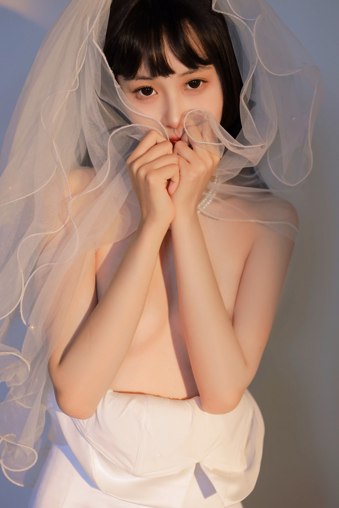 金鱼kinngyo -你的新娘 15