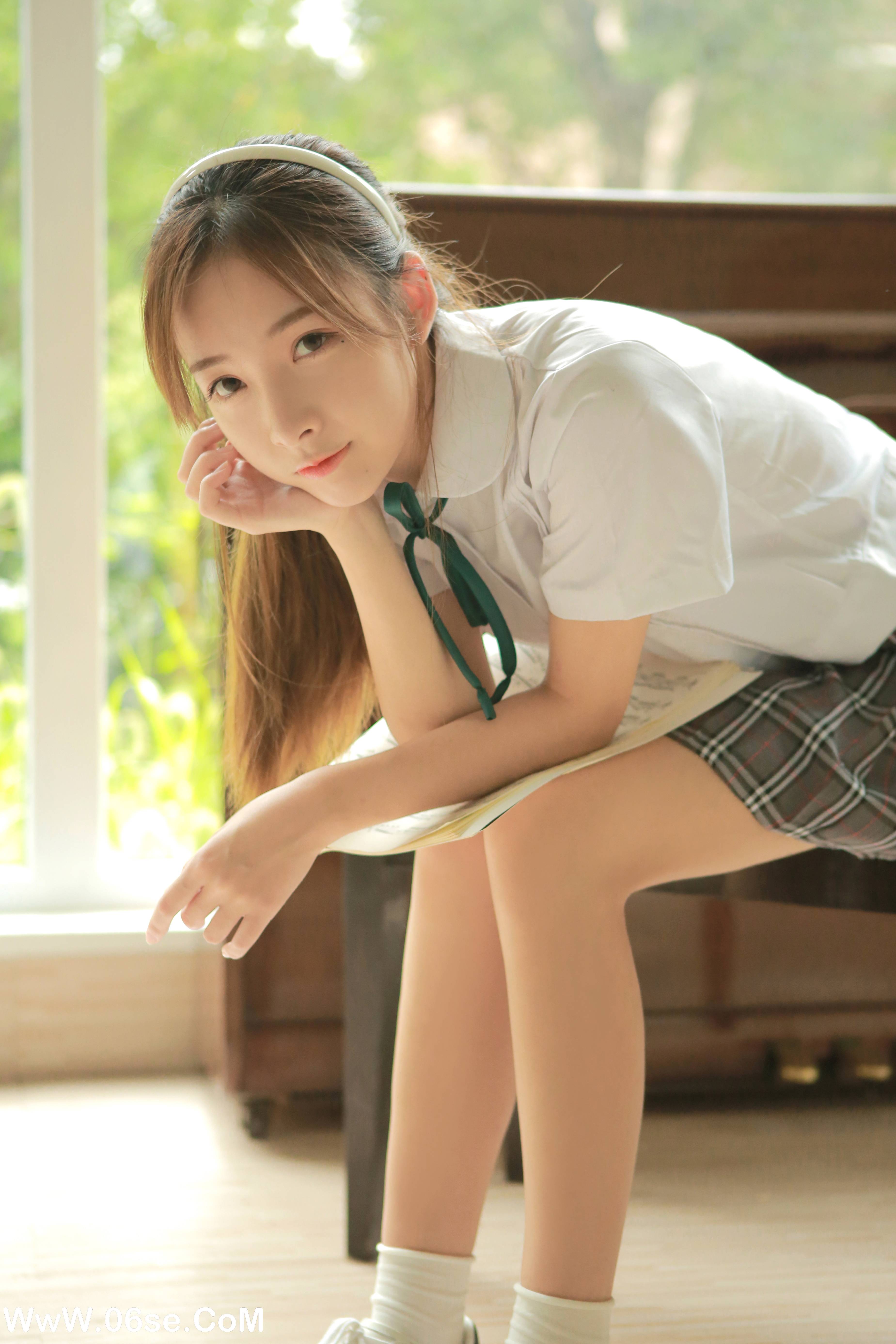 图片[7]-[YITUYU艺图语]2022.06.15 四月物语 SNH48-徐诗琪[30P-234.92MB]-六色网