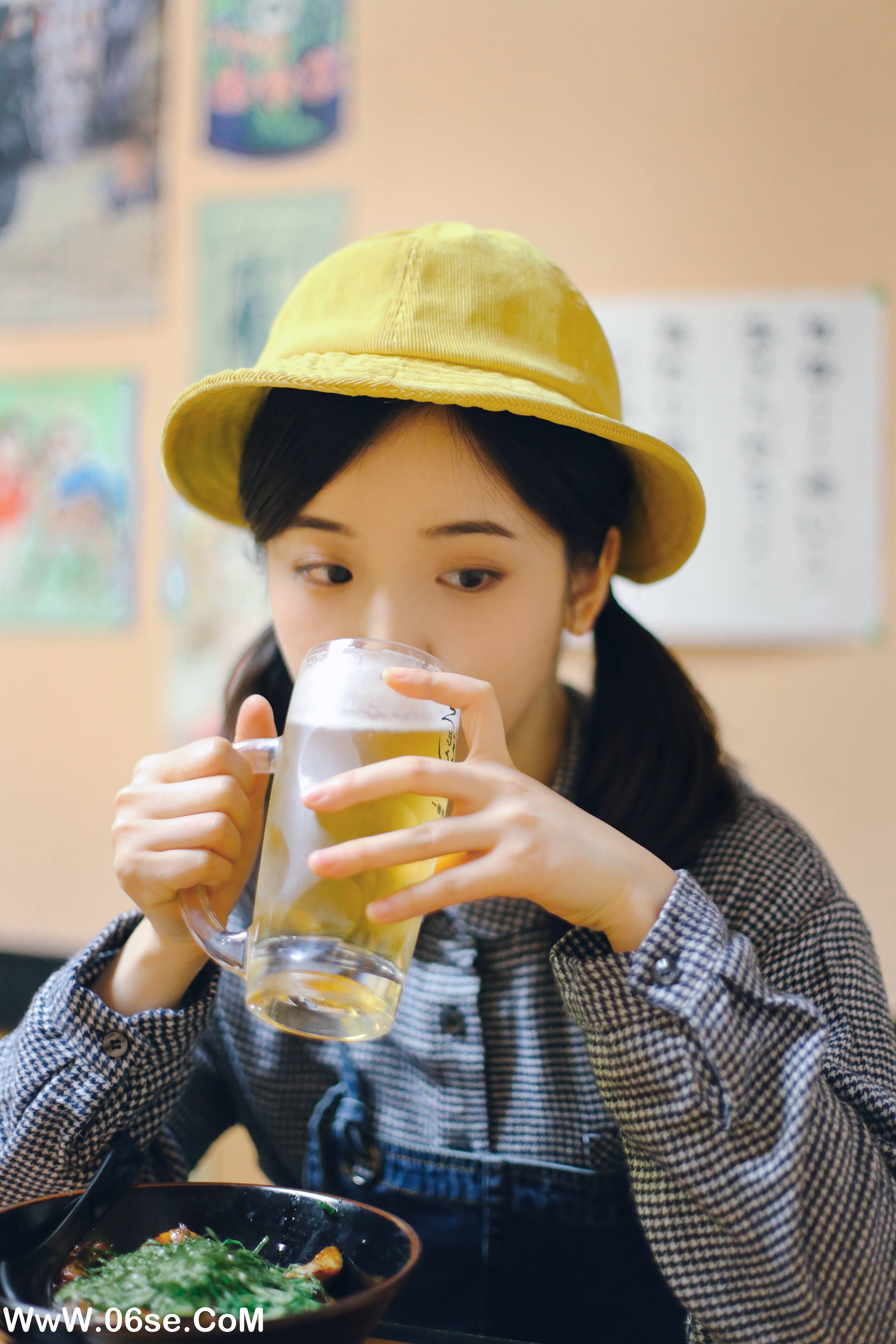 图片[5]-[YITUYU艺图语]2022.08.19 深夜小食堂 金沫汐[23+1P／201MB]-六色网