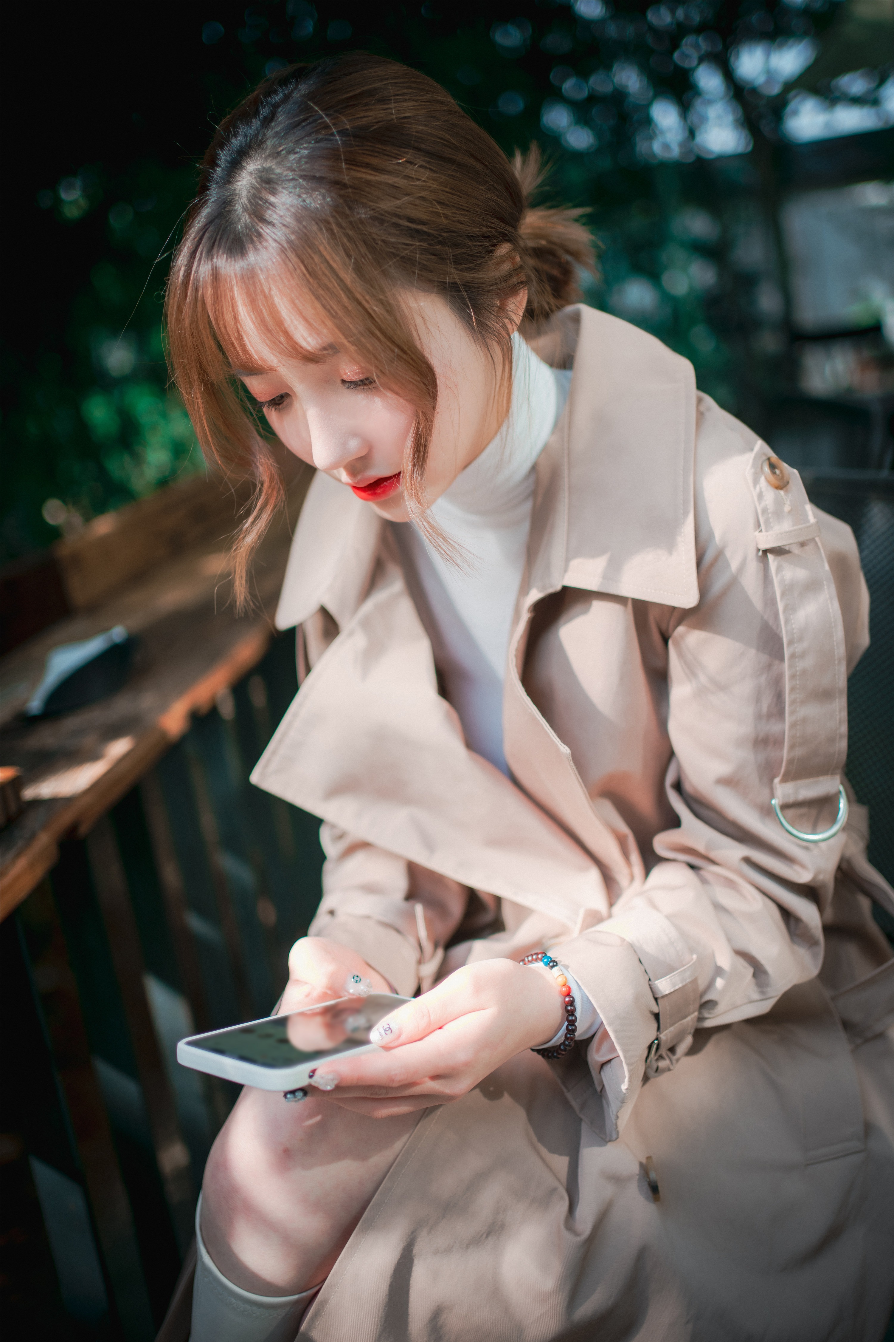 DJAWA Photo - Son Ye-Eun (손예은): “A Snap of Intimacy”  160P 48