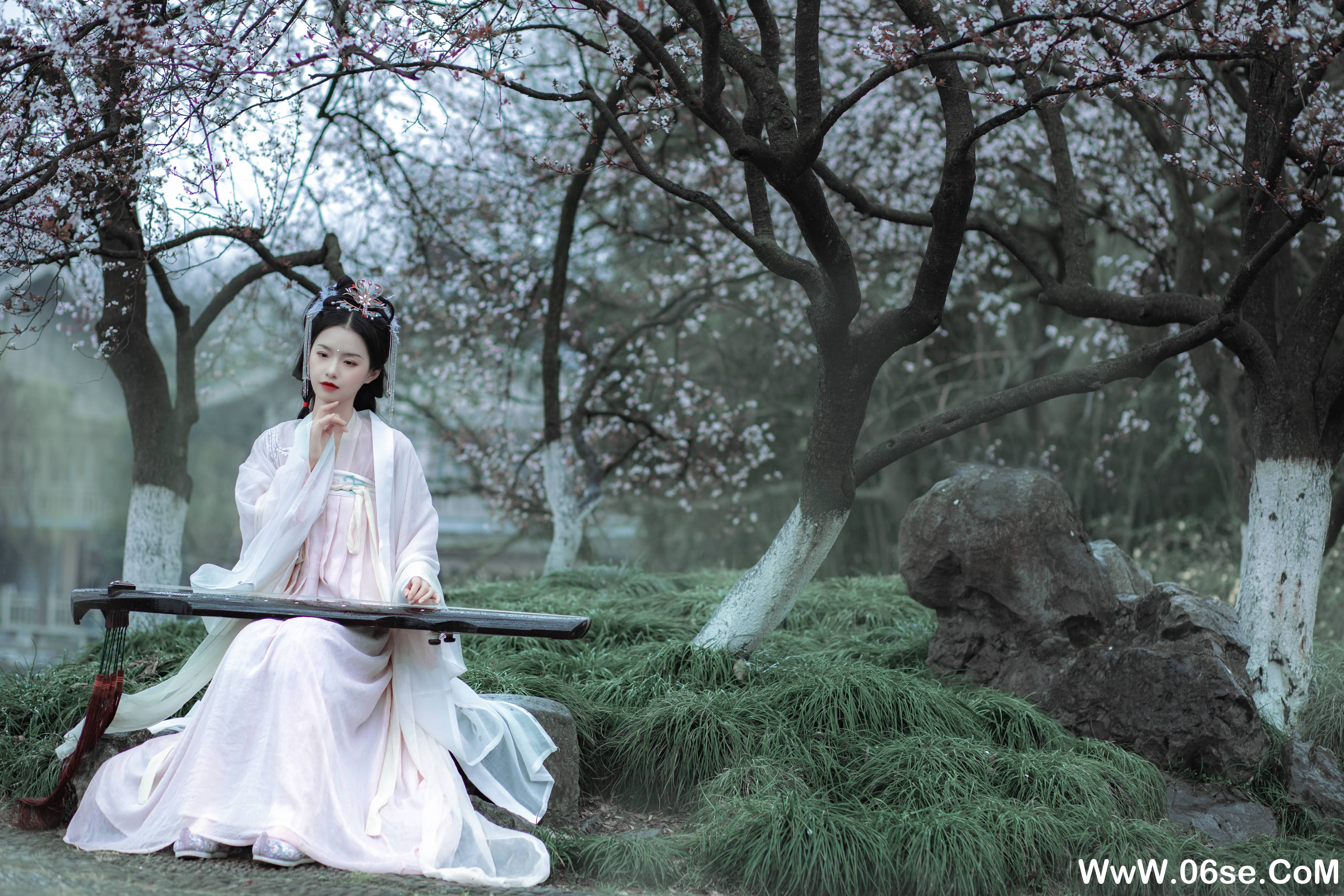 图片[12]-[YITUYU艺图语]2021.09.23 杏花雨 北川[18+1P／304MB]-六色网