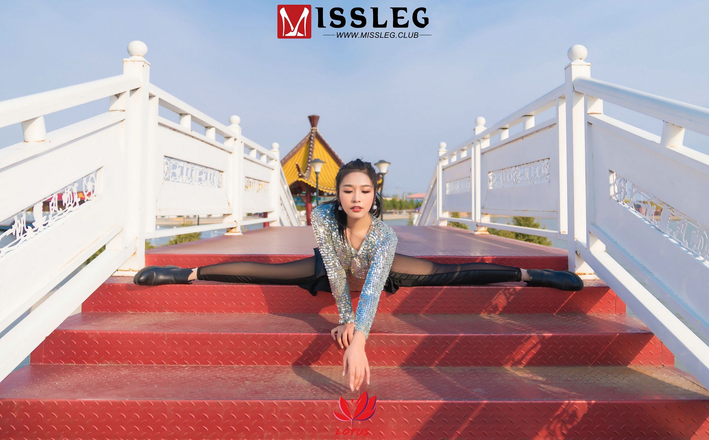 图片[29]-[MISSLEG蜜丝] 2019.11.15 M018 小鬼3-六色网
