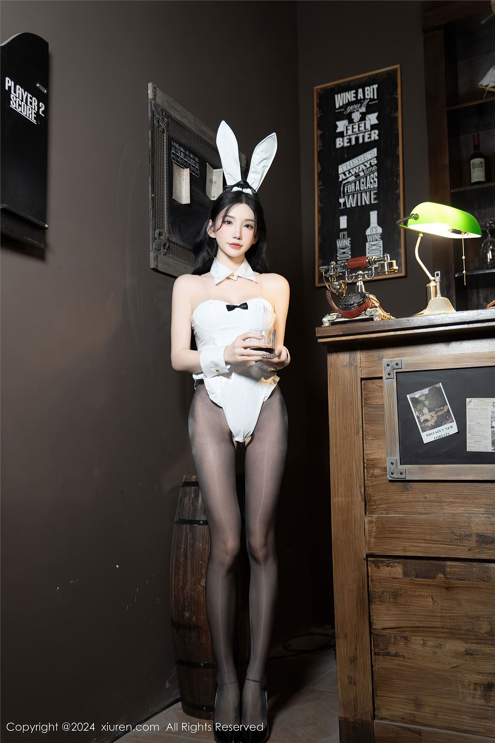 图片[53]-[XIUREN秀人网] 2024.03.29 NO.8318 周于希Sally-六色网