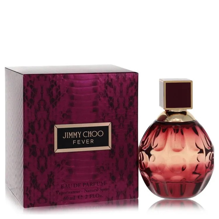 Jimmy Choo Fever Perfume For Women – Telegraph