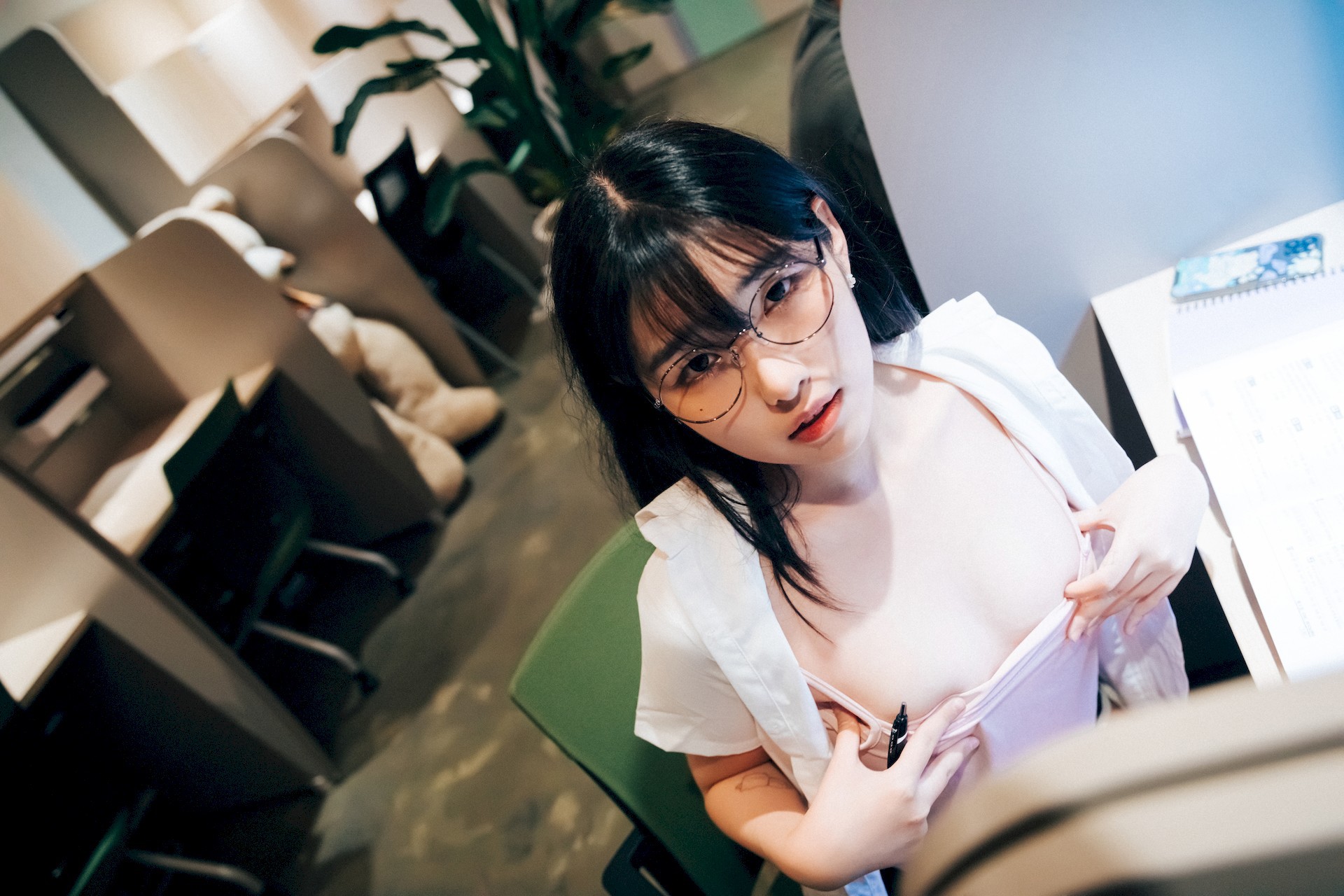 Sonson 손손, [Loozy] Reading Room Set.01 12