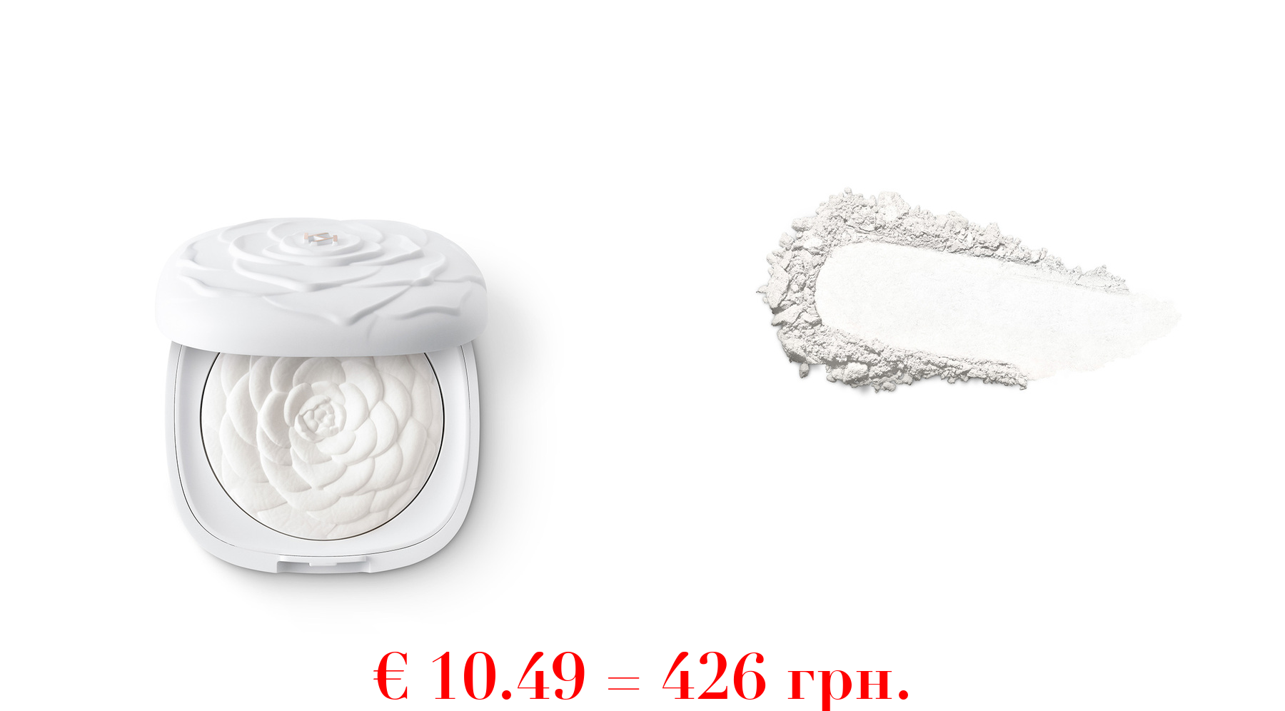 blossoming beauty blooming perfecting powder