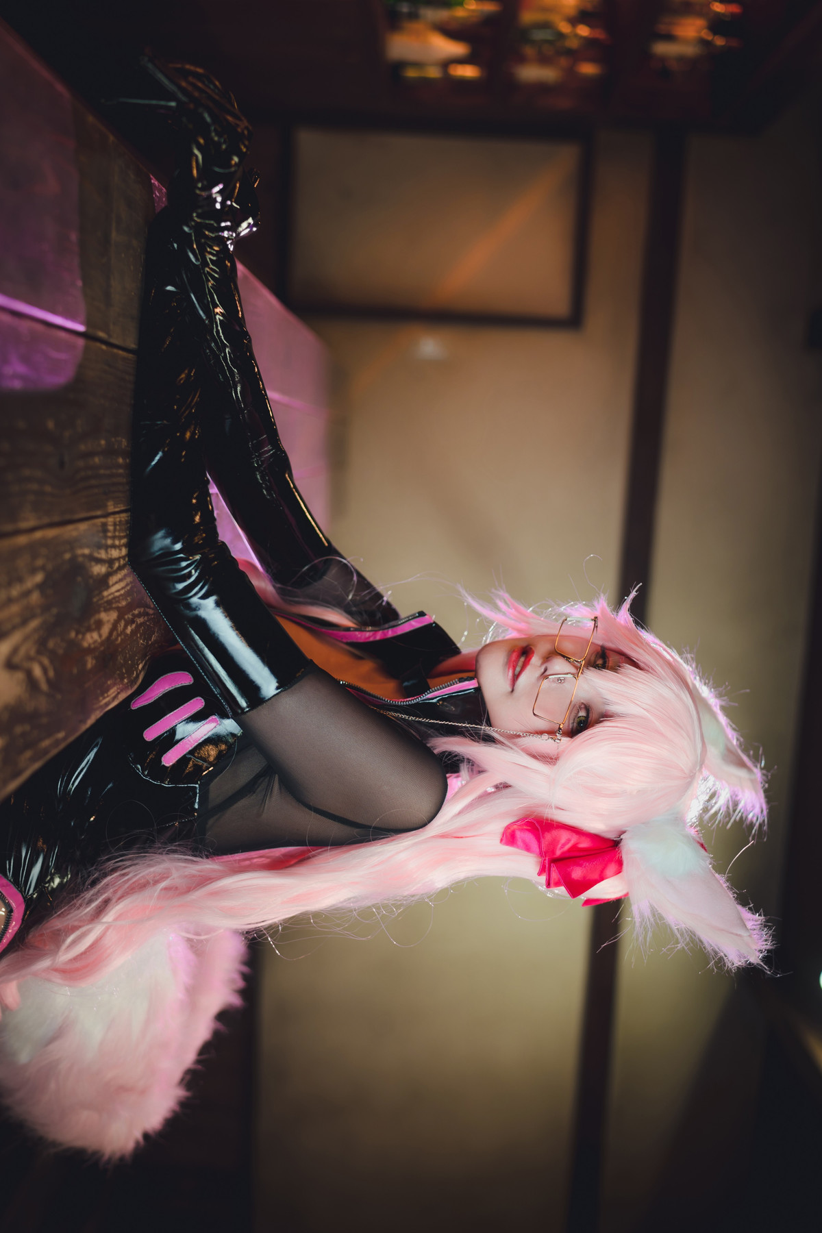 Cosplay 零崎沙耶 光 Set.01 9