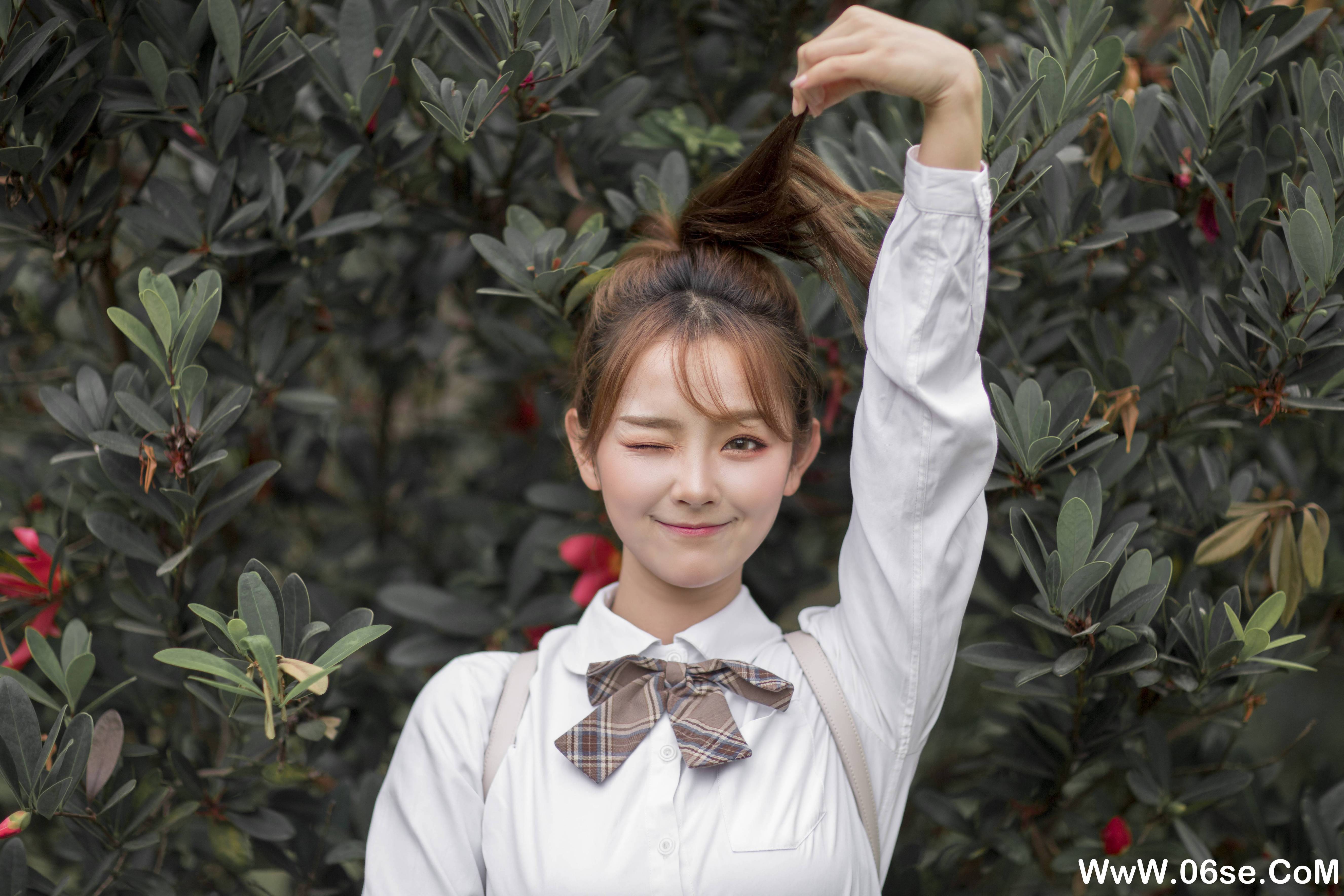 图片[11]-[YITUYU艺图语]2021.01.22 青春不散场 丹婷[29+1P／99.2MB]-六色网