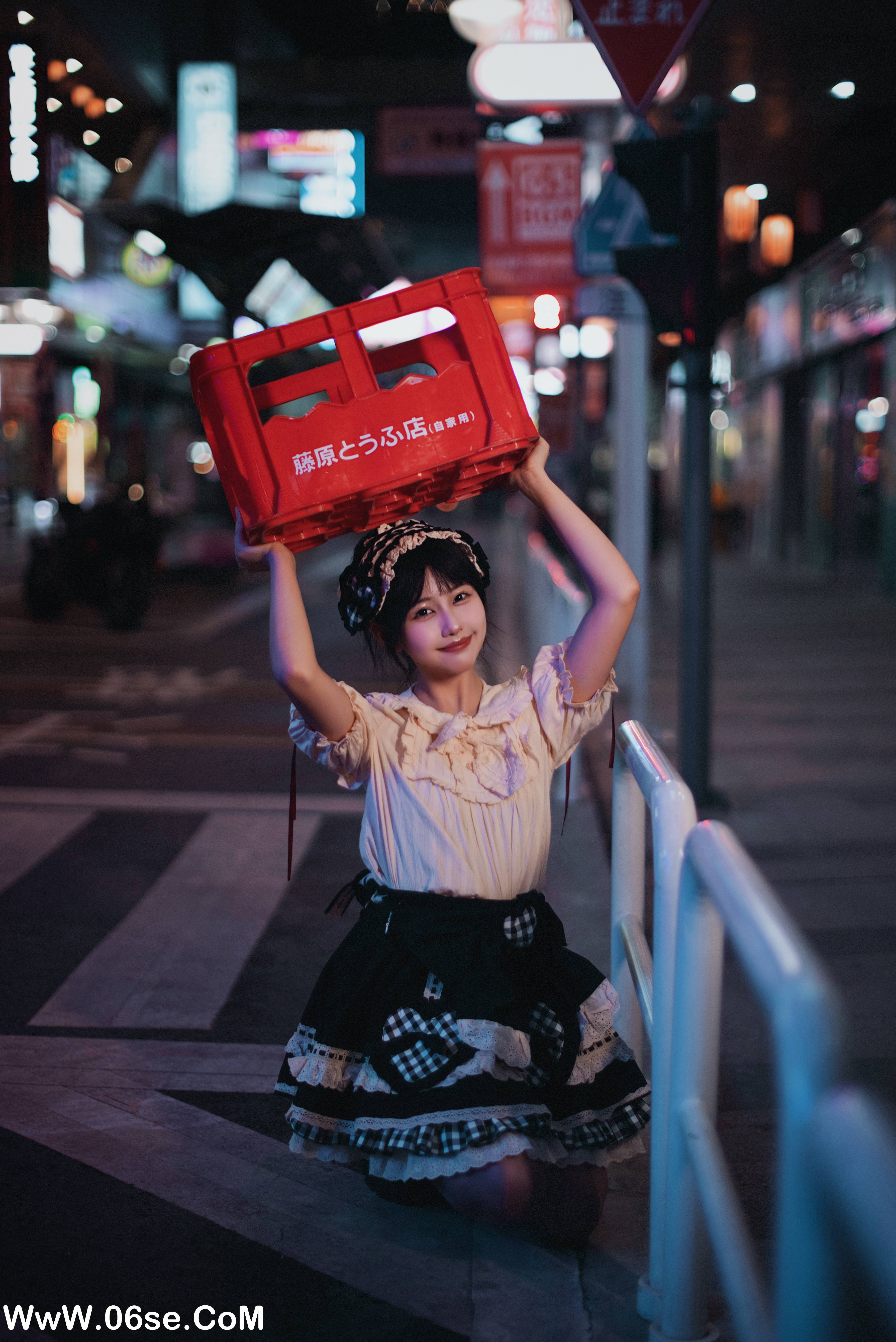 图片[25]-[YITUYU艺图语]2022.06.20 Happiness is free 小关[50P-468.41MB]-六色网