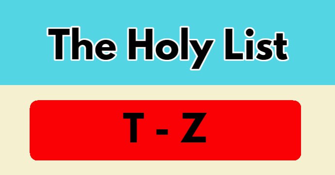 Link Heaven – Telegram