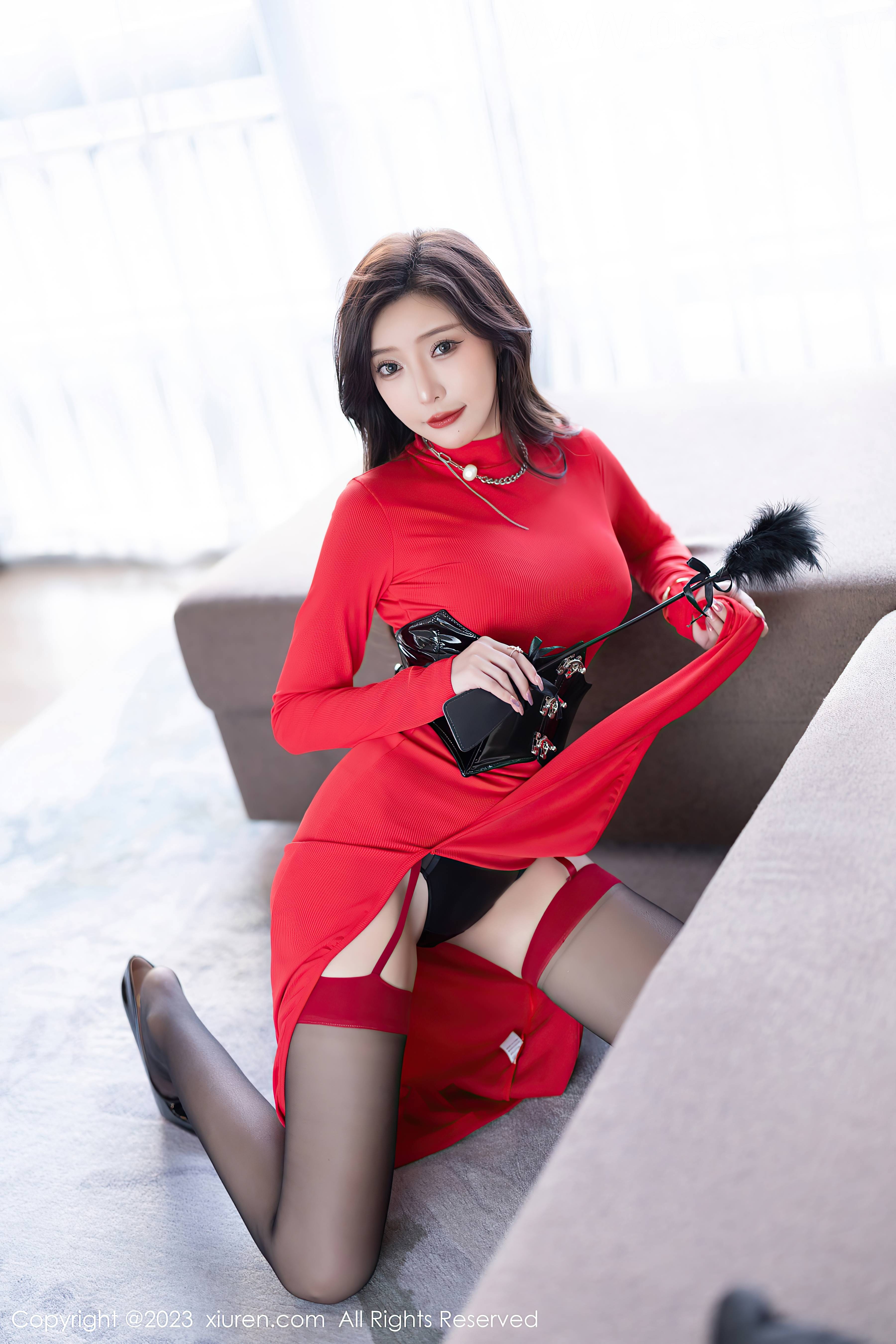 图片[15]-[Xiuren秀人网]2023.08.04 NO.7190 王馨瑶yanni[91+1P／711MB]-六色网