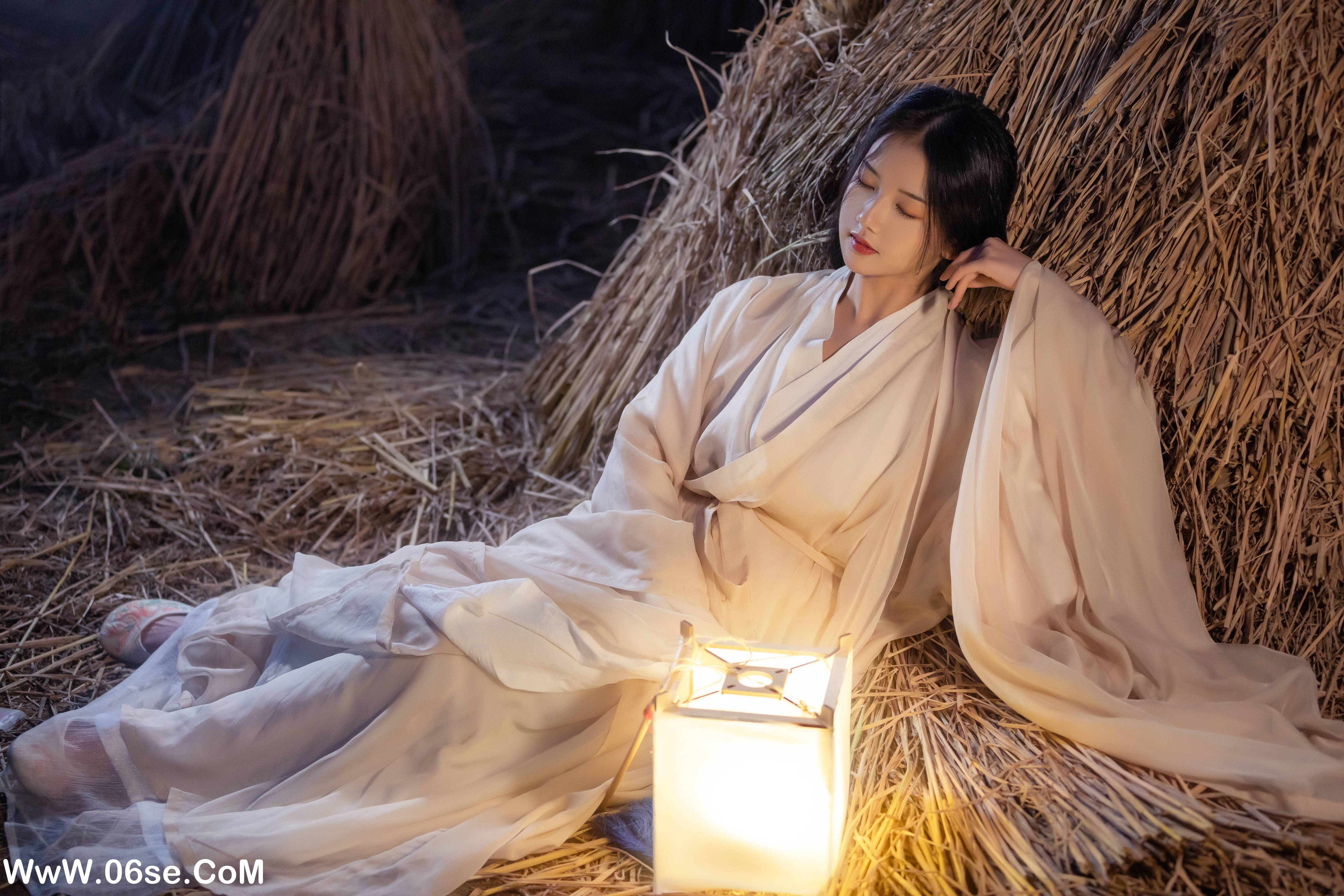 图片[19]-[YITUYU艺图语]2022.05.13 明月皎夜光 酸辣湯兒[22P-376.13 MB]-六色网