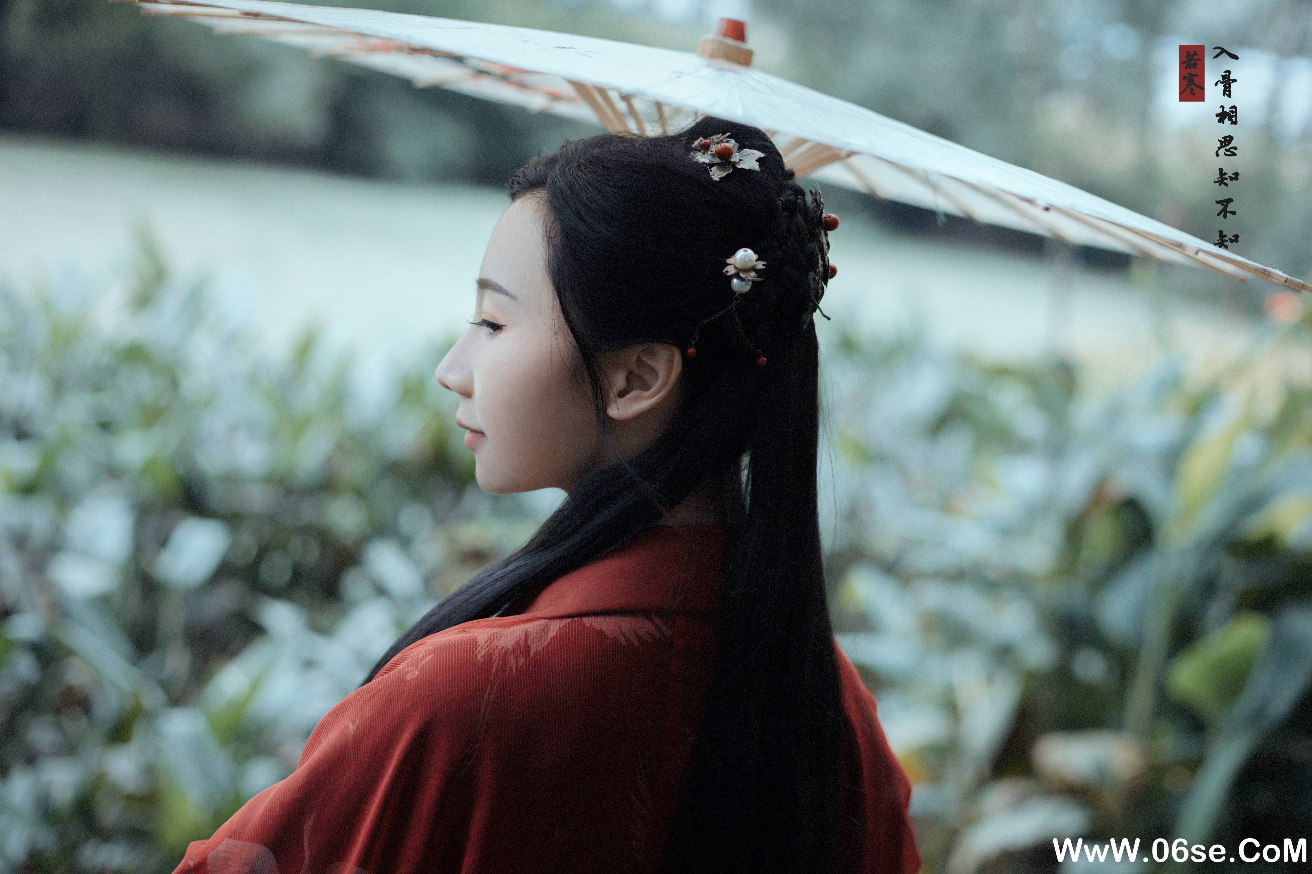 图片[6]-[YITUYU艺图语]2021.08.31 入骨相思 唱小游[29+1P／557MB]-六色网