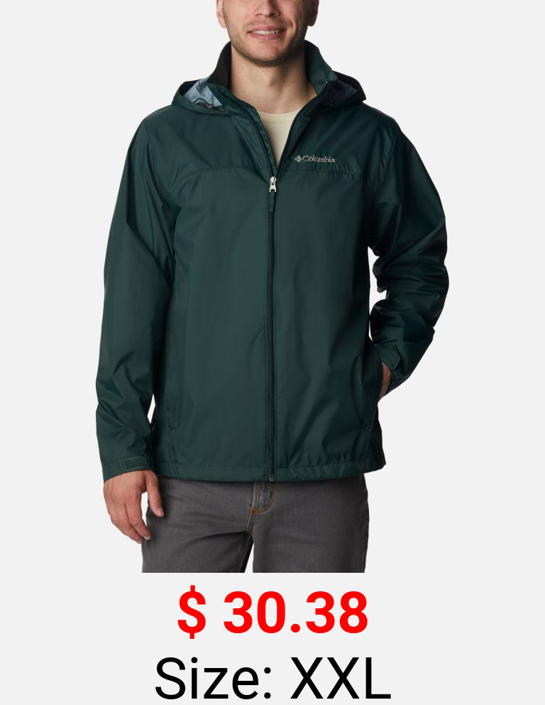 Men's Glennaker Lake™ Rain Jacket