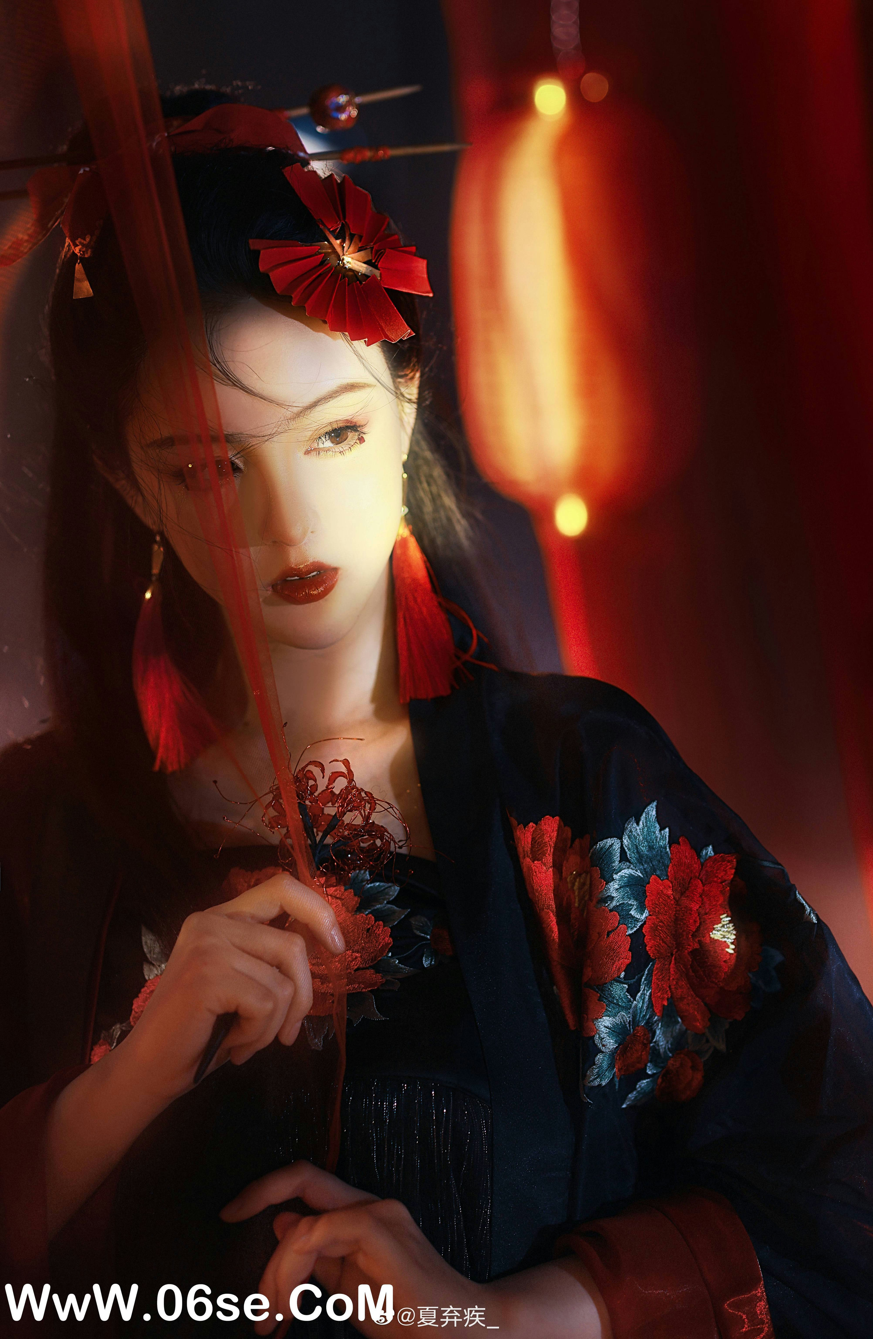 图片[13]-073 迷失幻境系列 – 第073期（特别篇） [34P-413.42 MB]-六色网