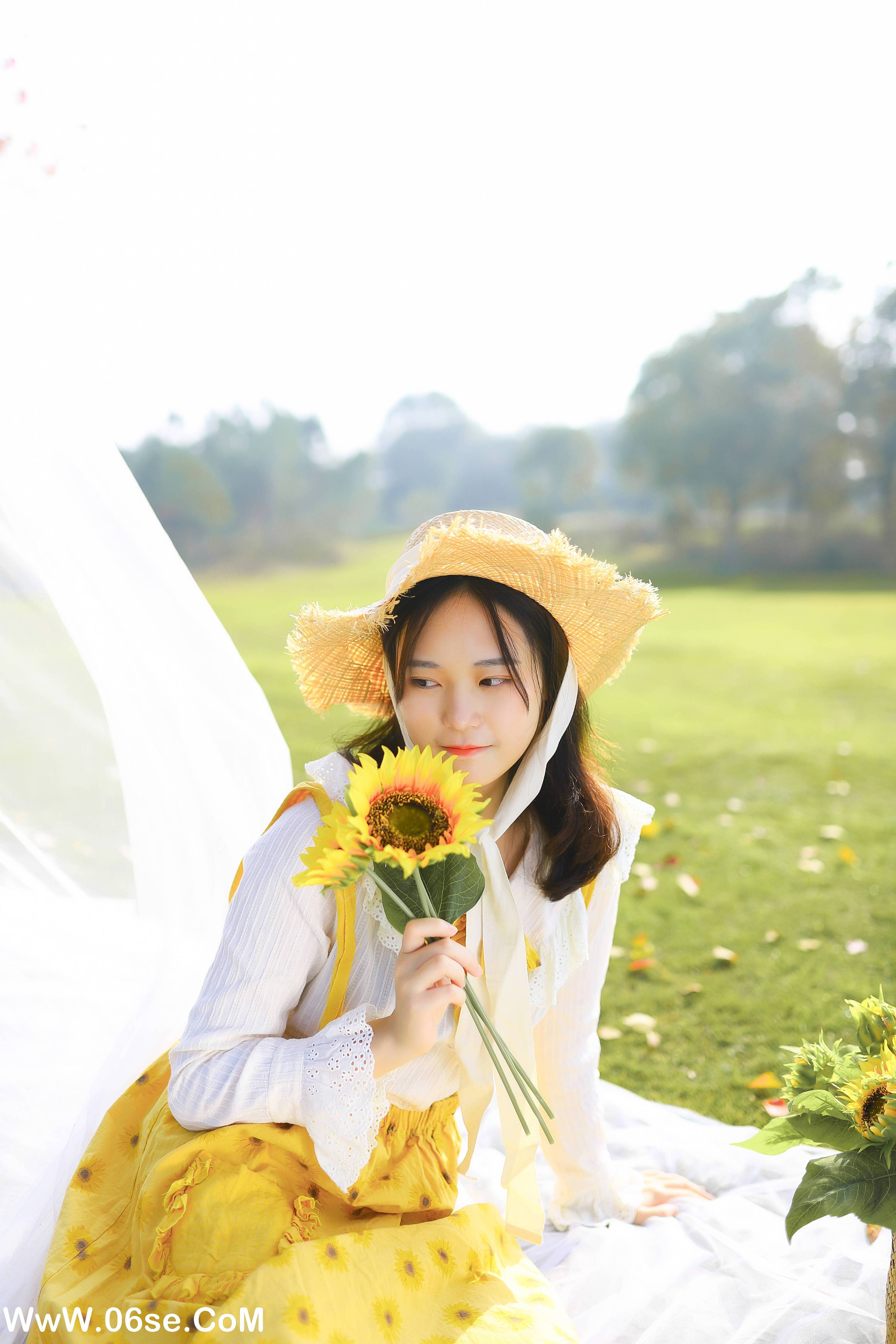 图片[17]-[YITUYU艺图语]2022.08.27 向阳而生 芊芊[22+1P／221MB]-六色网