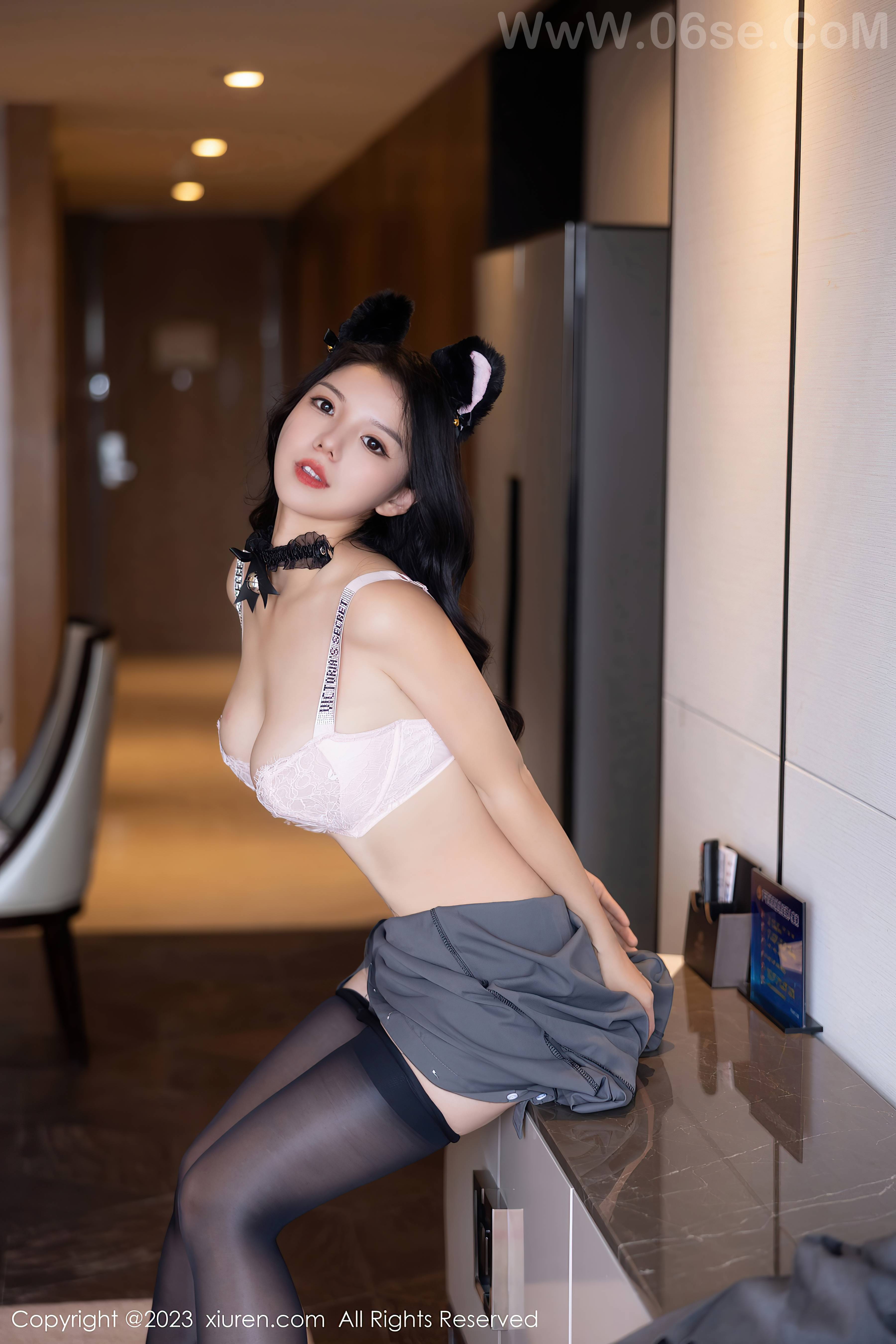 图片[30]-[Xiuren秀人网]2023.08.16 NO.7238 大美妞儿[80+1P／699MB]-六色网
