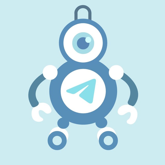 SaveAsBot — скачать из Инстаграм и Пинтерест