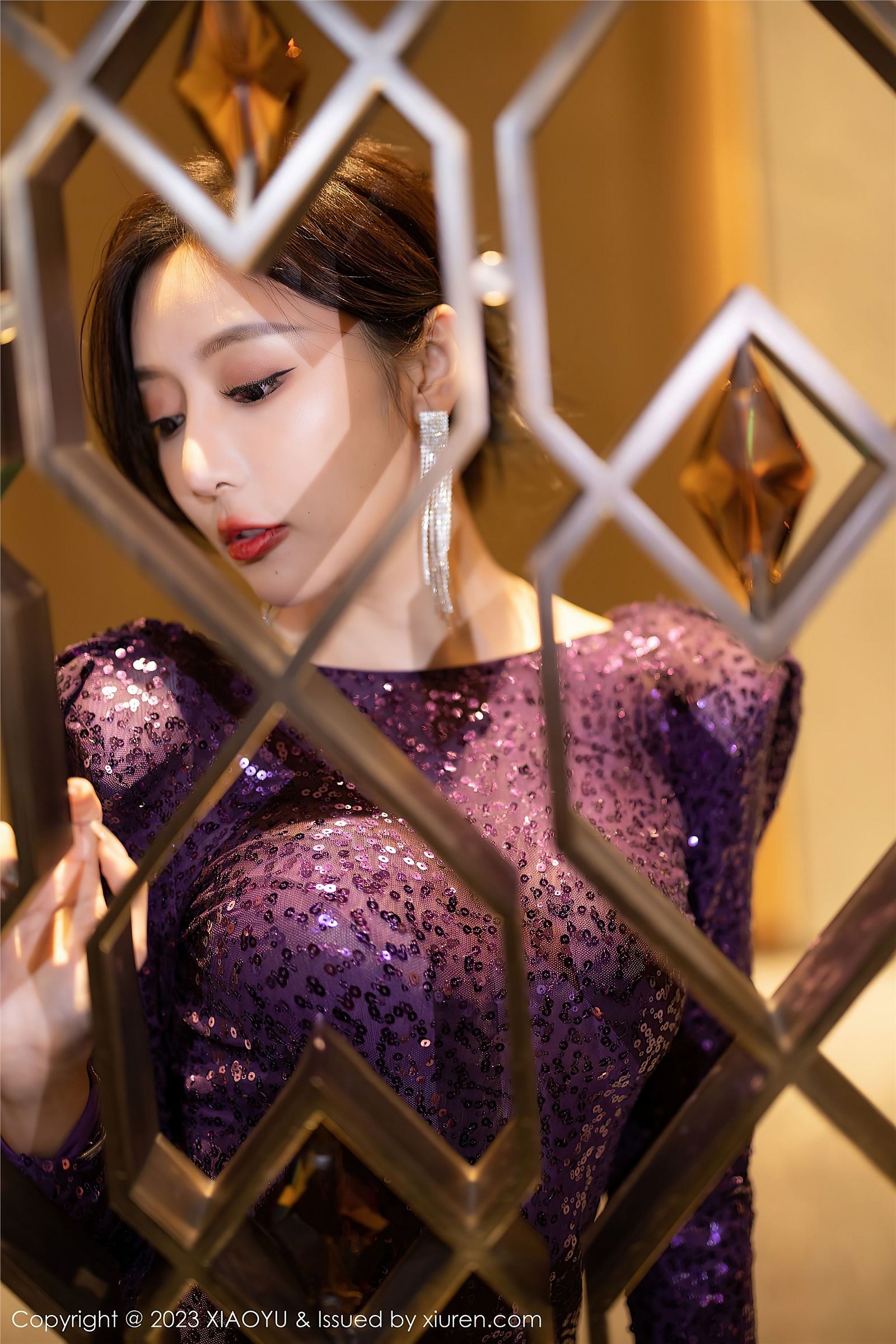 图片[52]-[XIAOYU画语界] 2023.03.09 NO.982 王馨瑶yanni-六色网