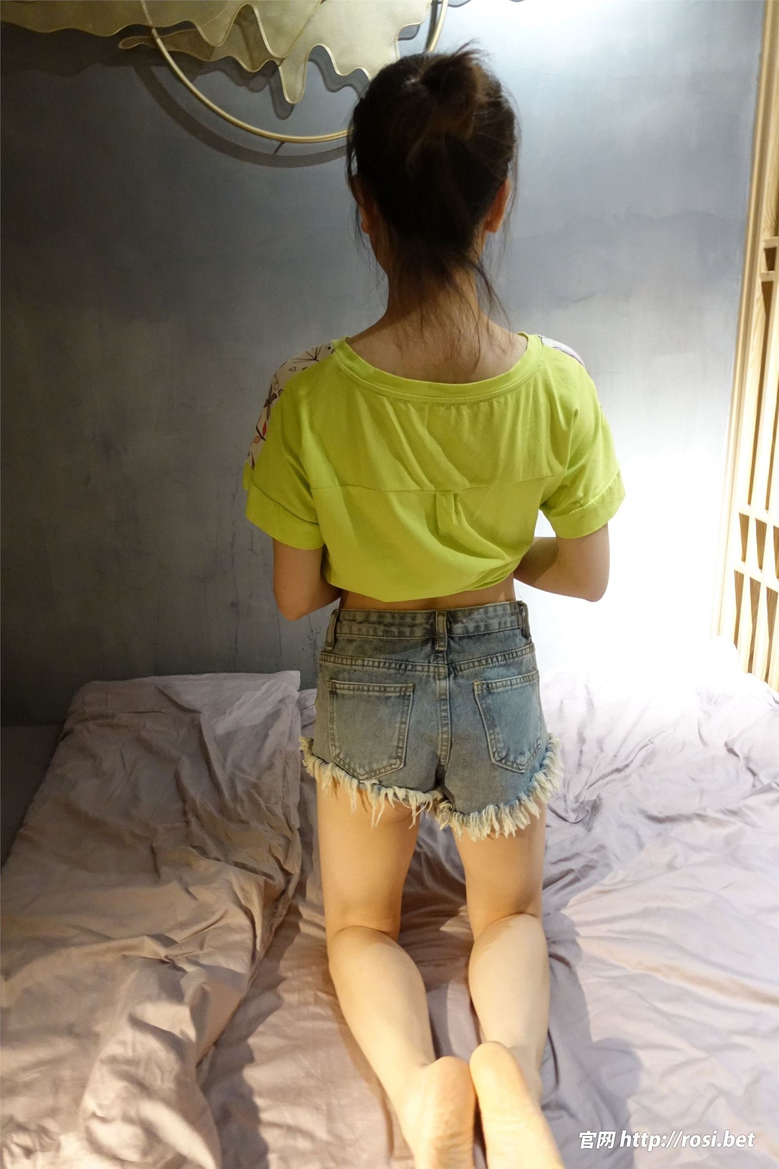 图片[25]-[ROSI写真]2024.02.02 NO.4442-六色网