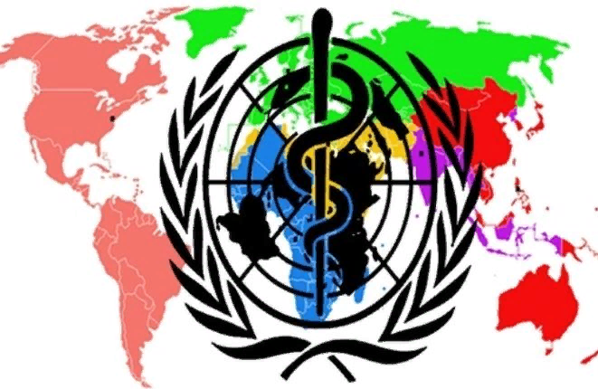 Михаил Кузнецов - Только 11 стран выступили против вакционного геноцида ВОЗ и ООН. 69bfb642974ff44eb534c