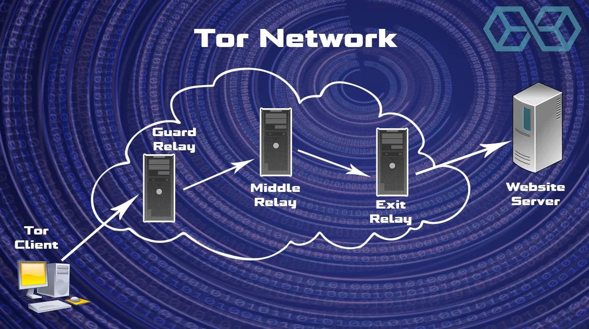 Сеть обычный. Сеть Tor. Схема сети Tor. Маршрутизаторы тор. Принцип сети тор.