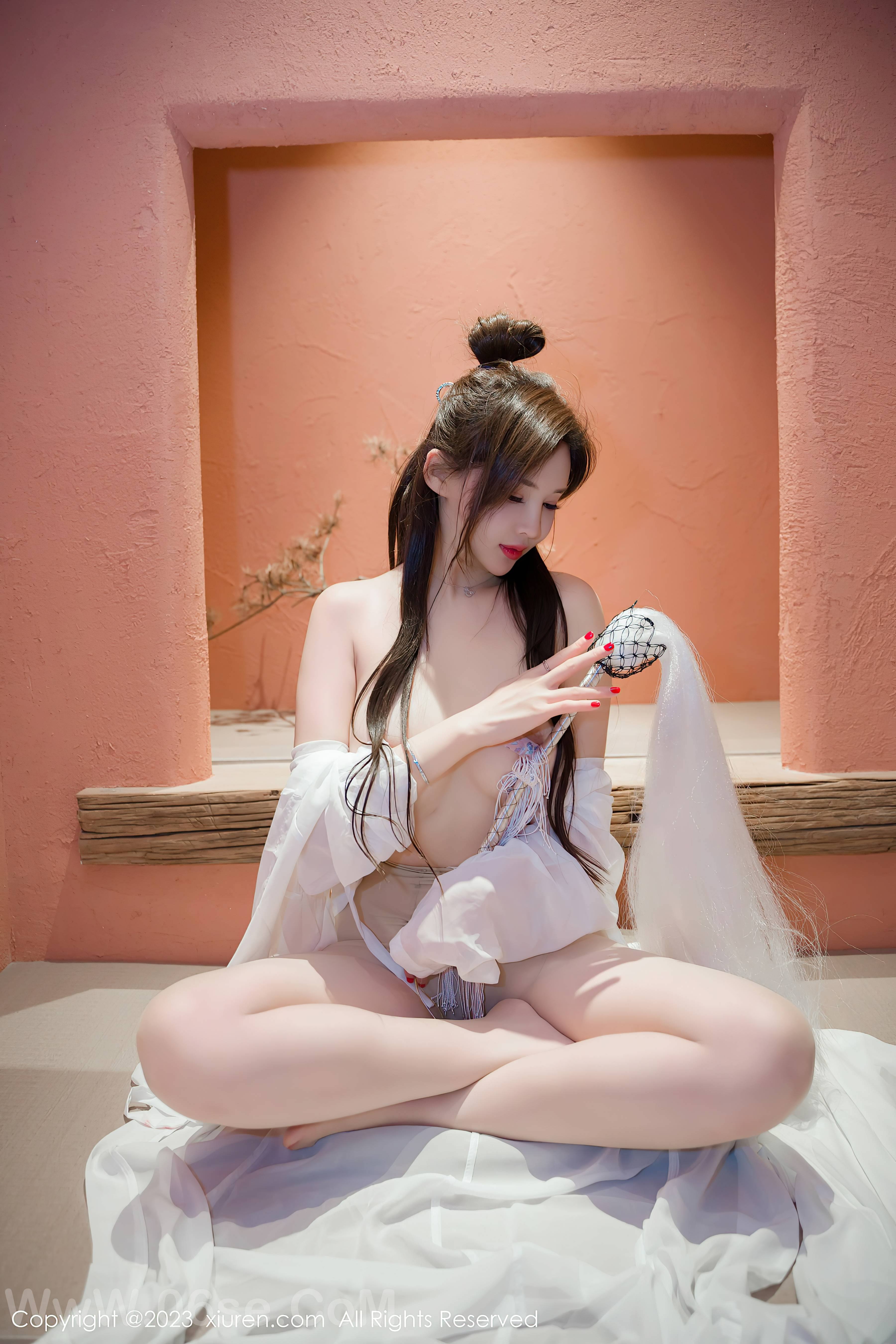 图片[39]-[Xiuren秀人网]2023.10.07 NO.7466 Carol周妍希[95+1P／989MB]-六色网