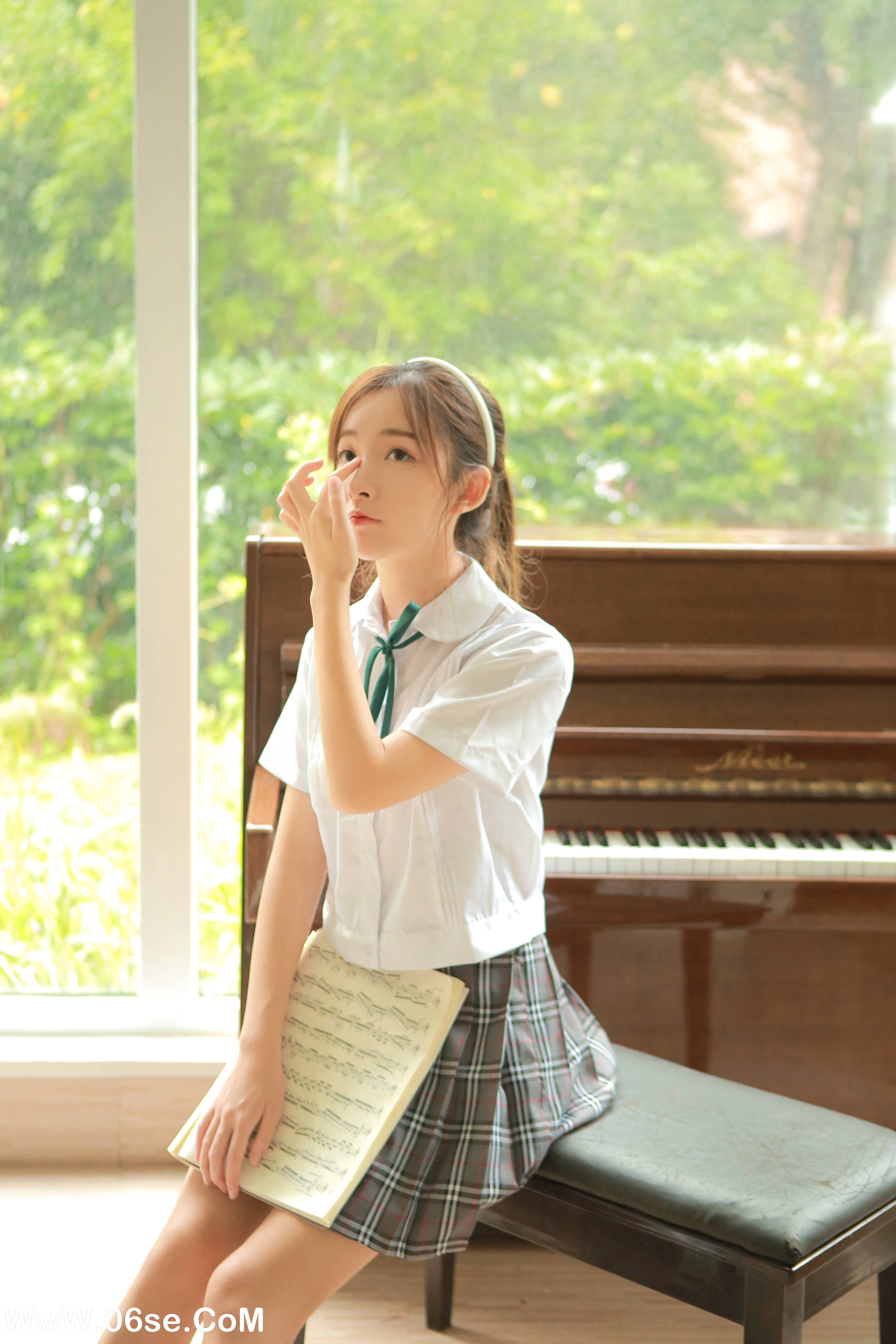 图片[19]-[YITUYU艺图语]2022.06.15 四月物语 SNH48-徐诗琪[30P-234.92MB]-六色网