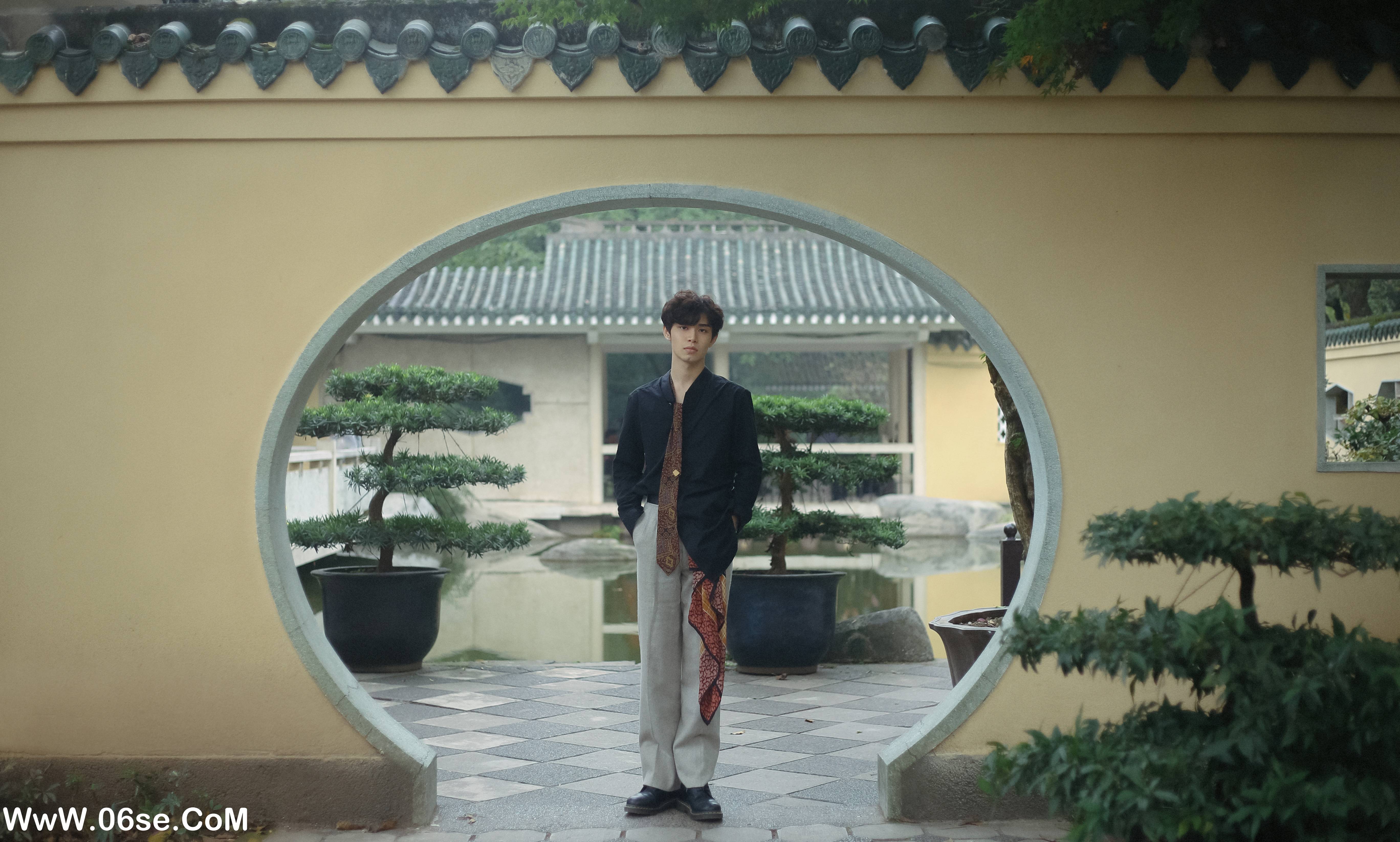 图片[7]-[YITUYU艺图语]2022.09.25 FALL Cueyor331[21+1P／268MB]-六色网
