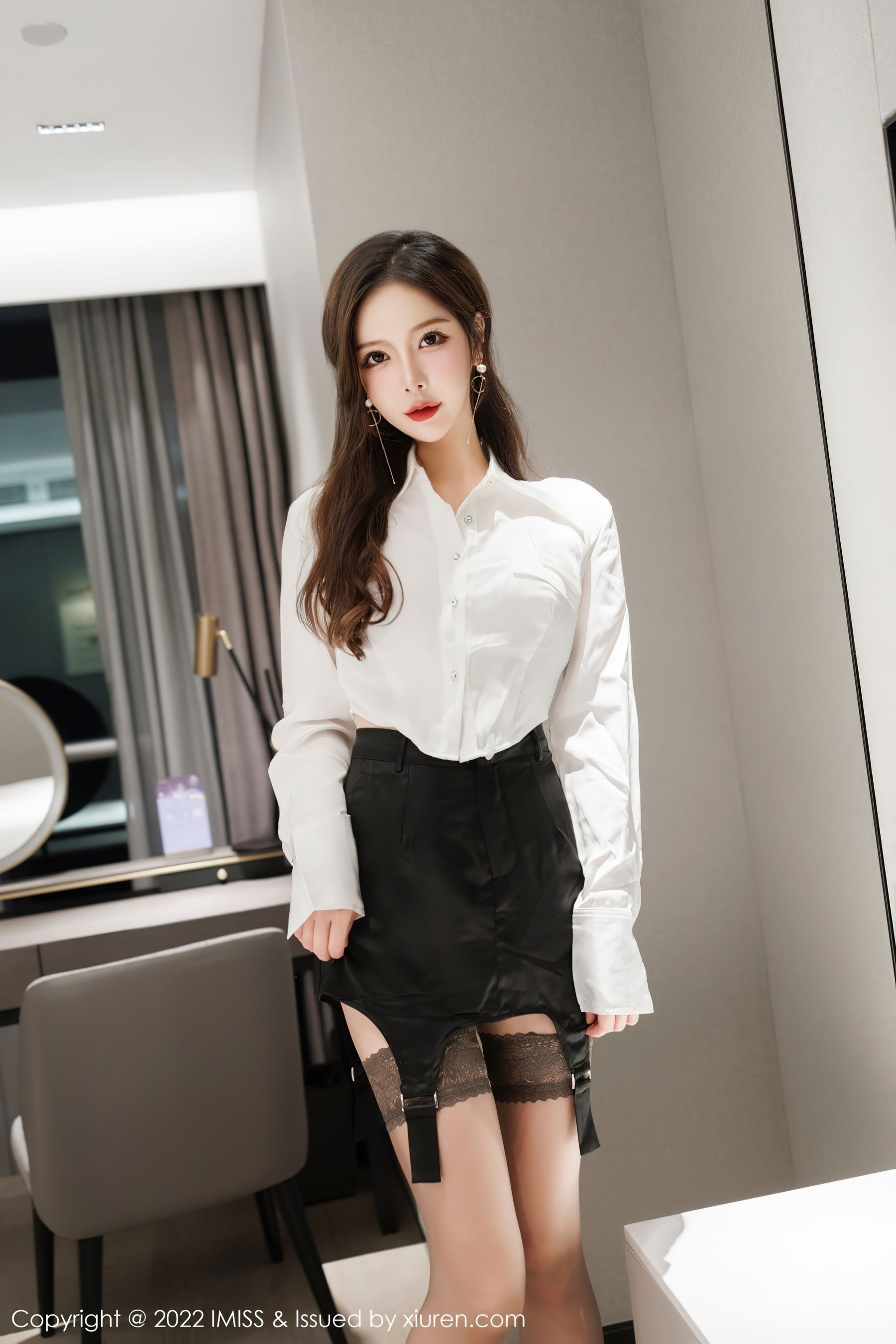 [爱蜜社IMiss]_Vol.661_LindaLinda-写真图集共39P 4
