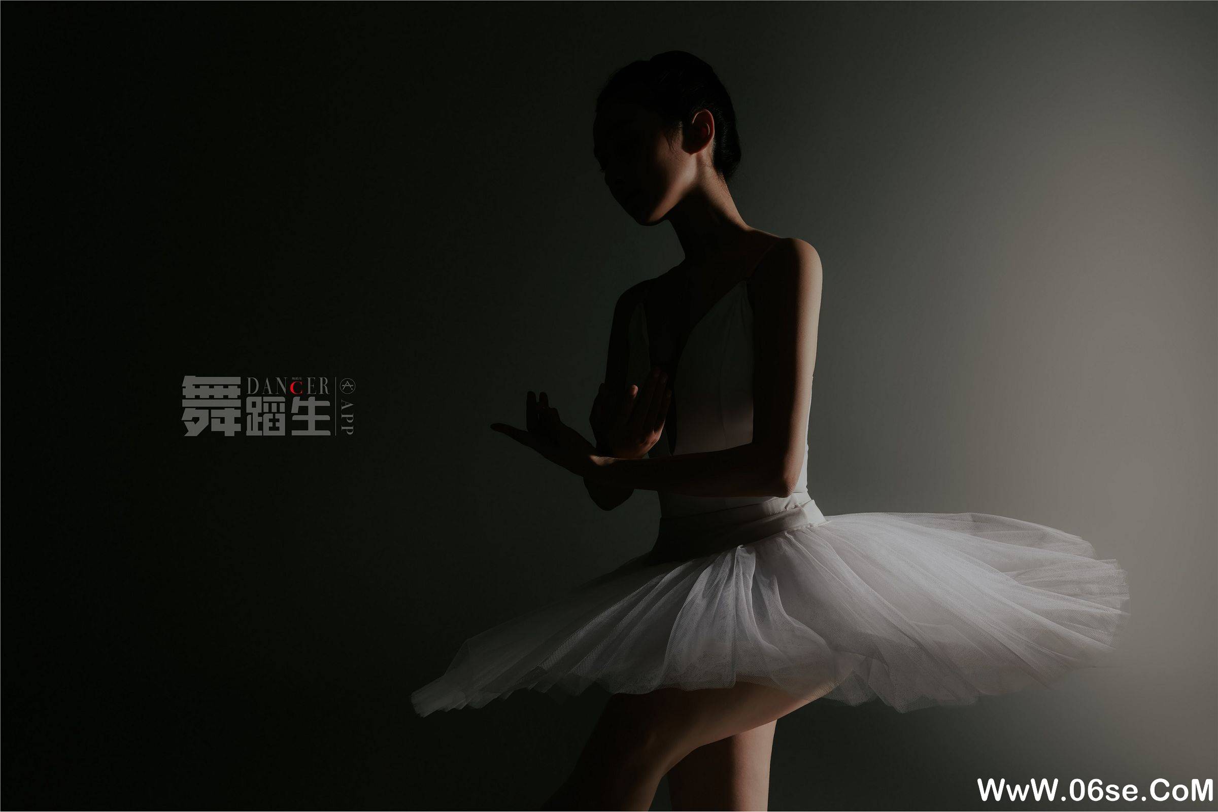 图片[27]-[GALLI嘉丽] 舞蹈生日记 088 – 快乐舞步 余羽-六色网