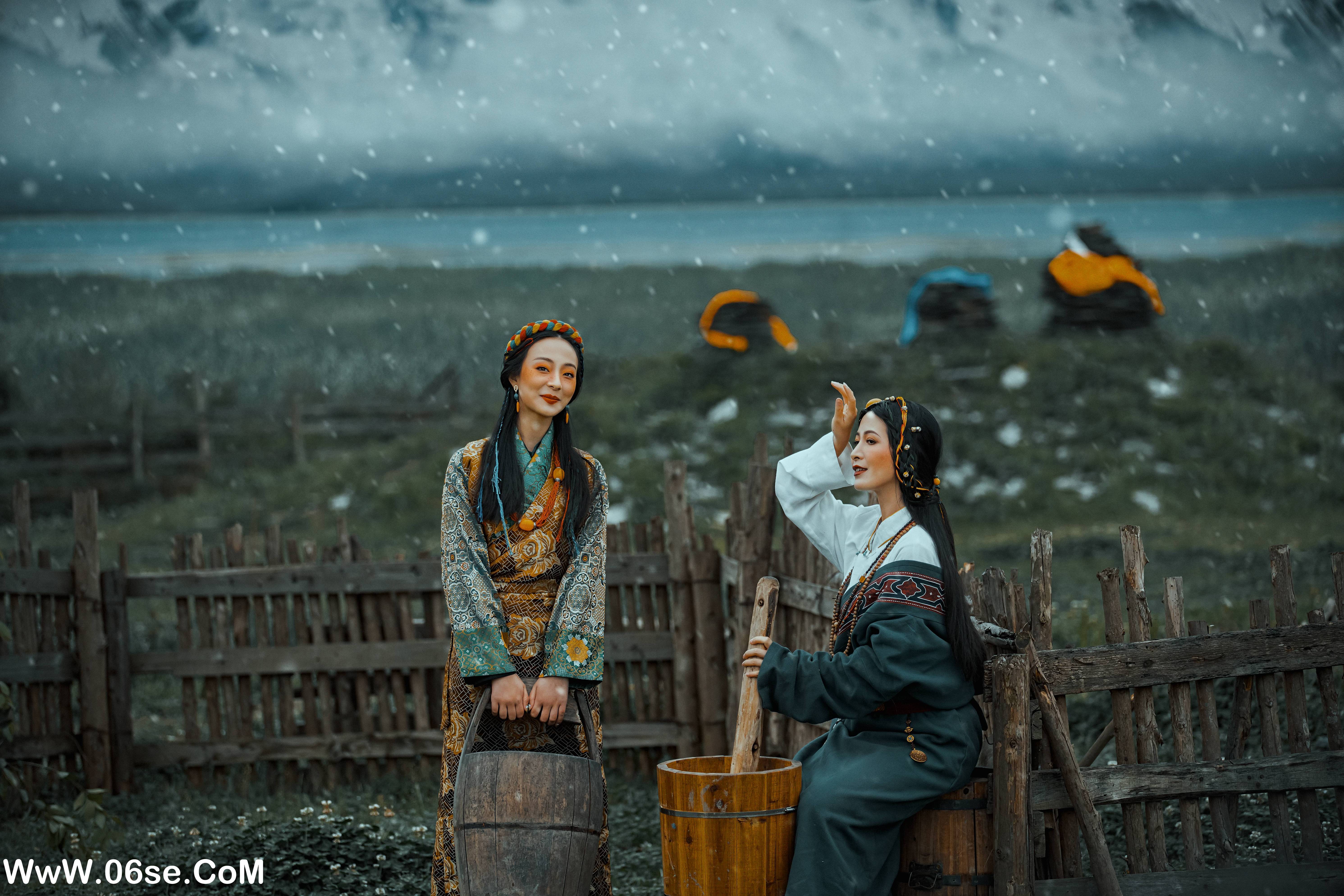 图片[25]-[YITUYU艺图语]2022.05.14 阿姐鼓的传说 修水凝花[50P-1709.71 MB]-六色网