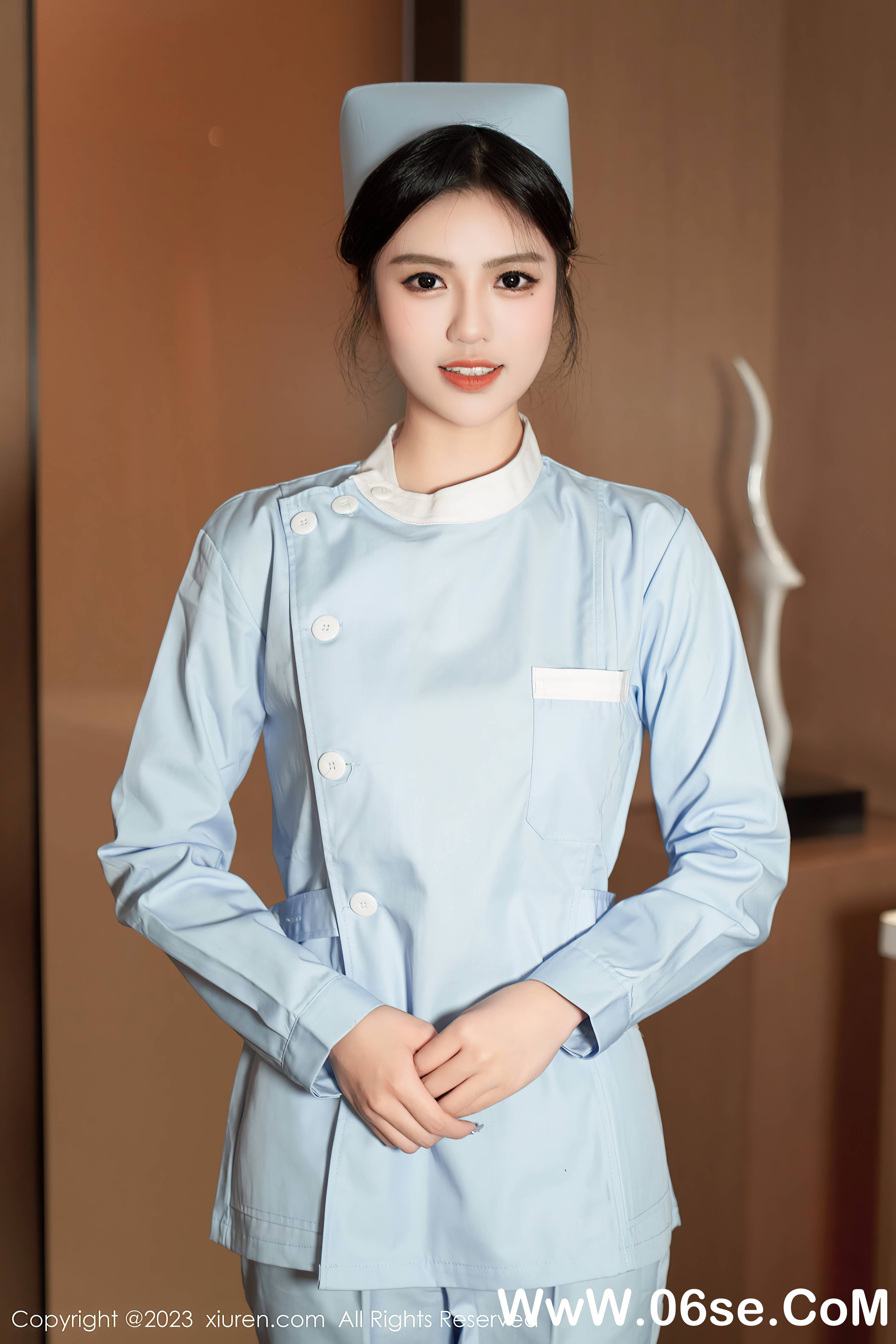 图片[11]-[XiuRen秀人网] 2023.05.16 NO.6745 浅浅Danny-六色网