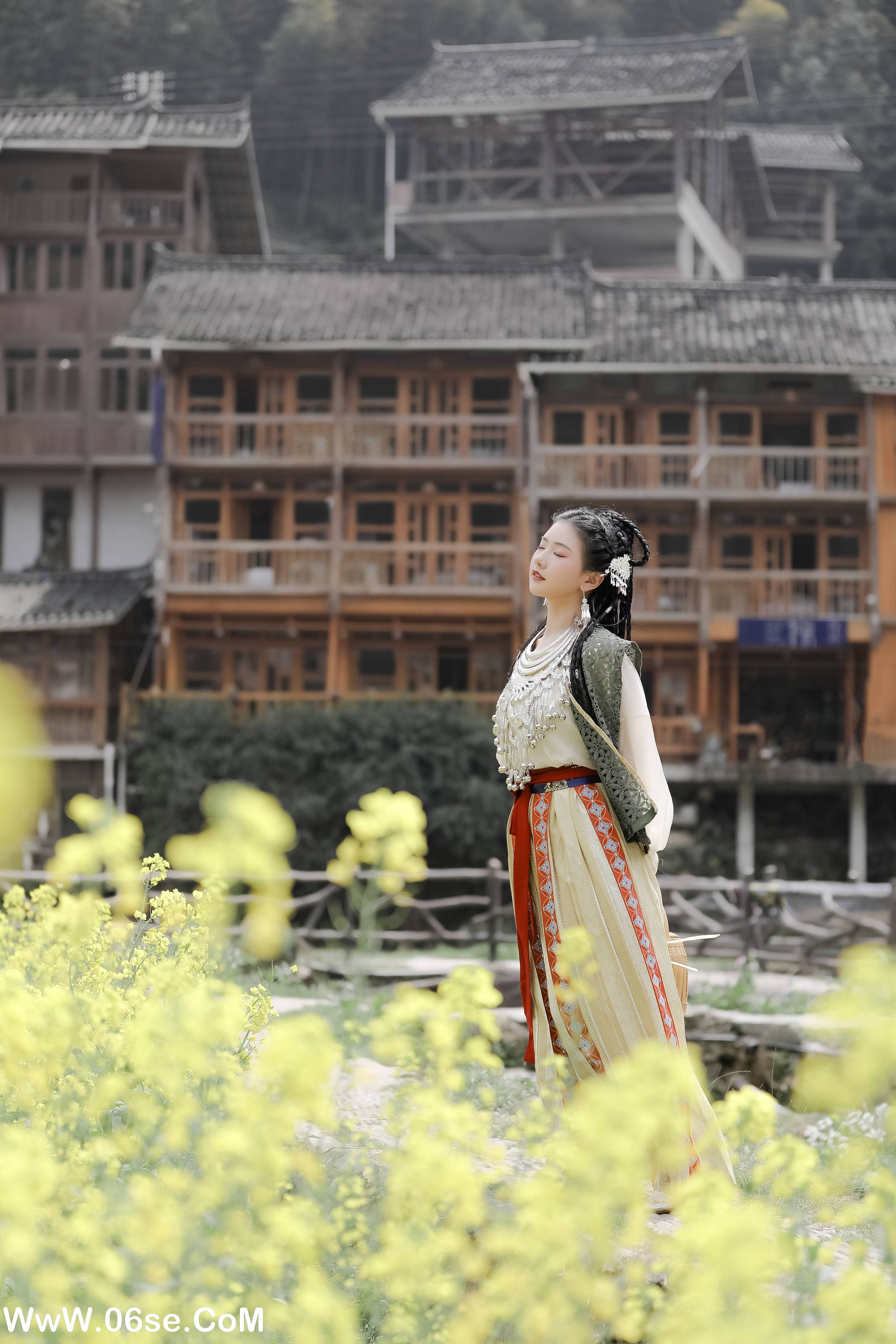 图片[7]-[YITUYU艺图语]2022.06.29 游记 酸辣湯兒[23P-276.1M]-六色网