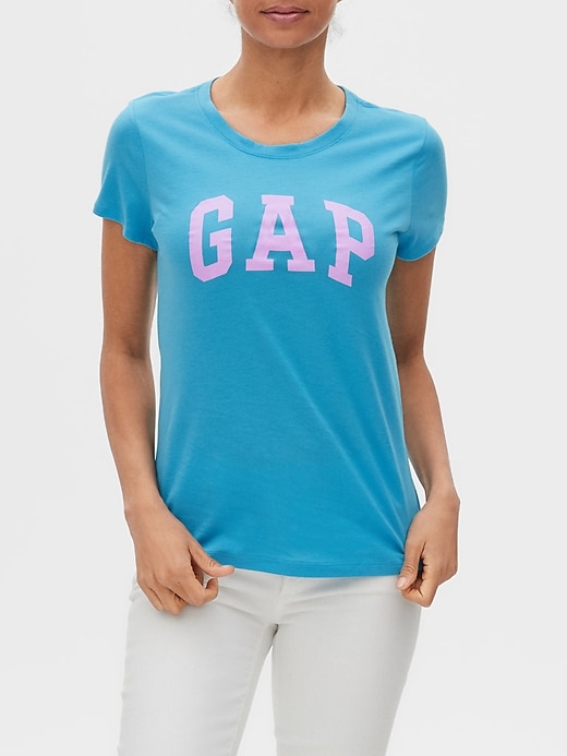 Gap Logo T-Shirt