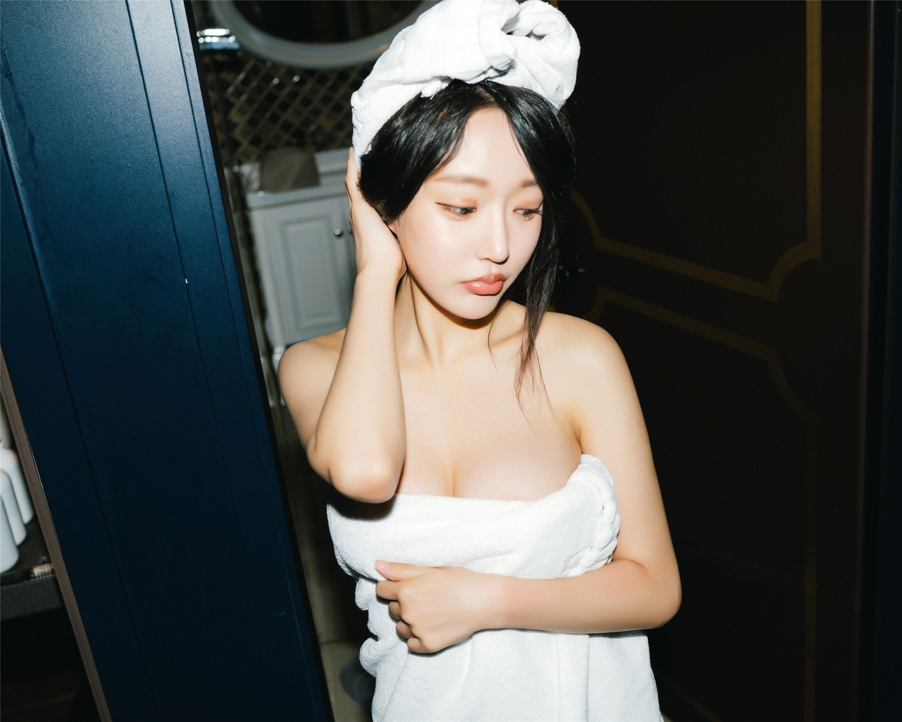 [Moon Night Snap]   Jucy (쥬시콩): Hospital play [72P] 58