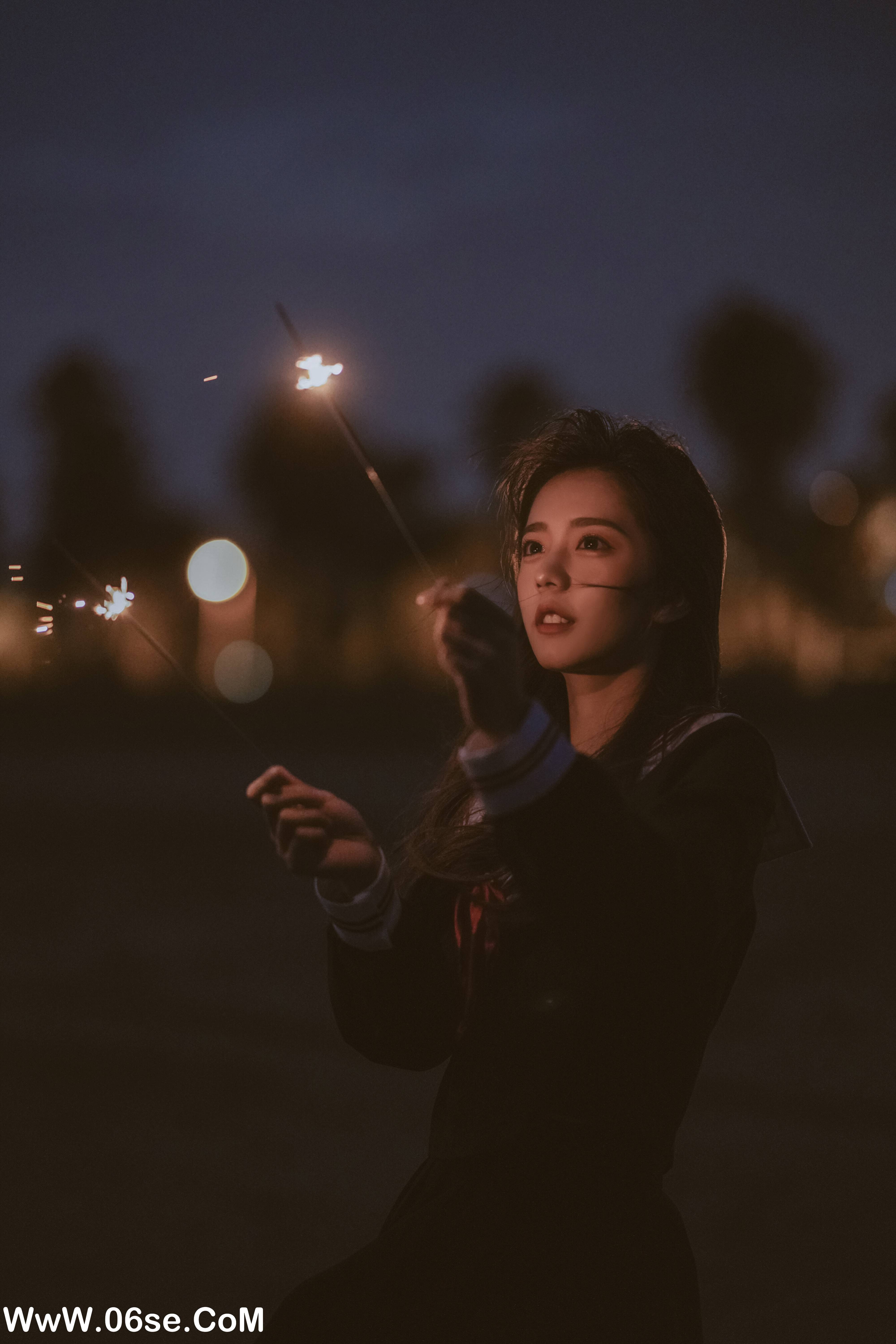 图片[25]-[YITUYU艺图语]2022.05.20 星芒 Enndme[35P-459.7 MB]-六色网