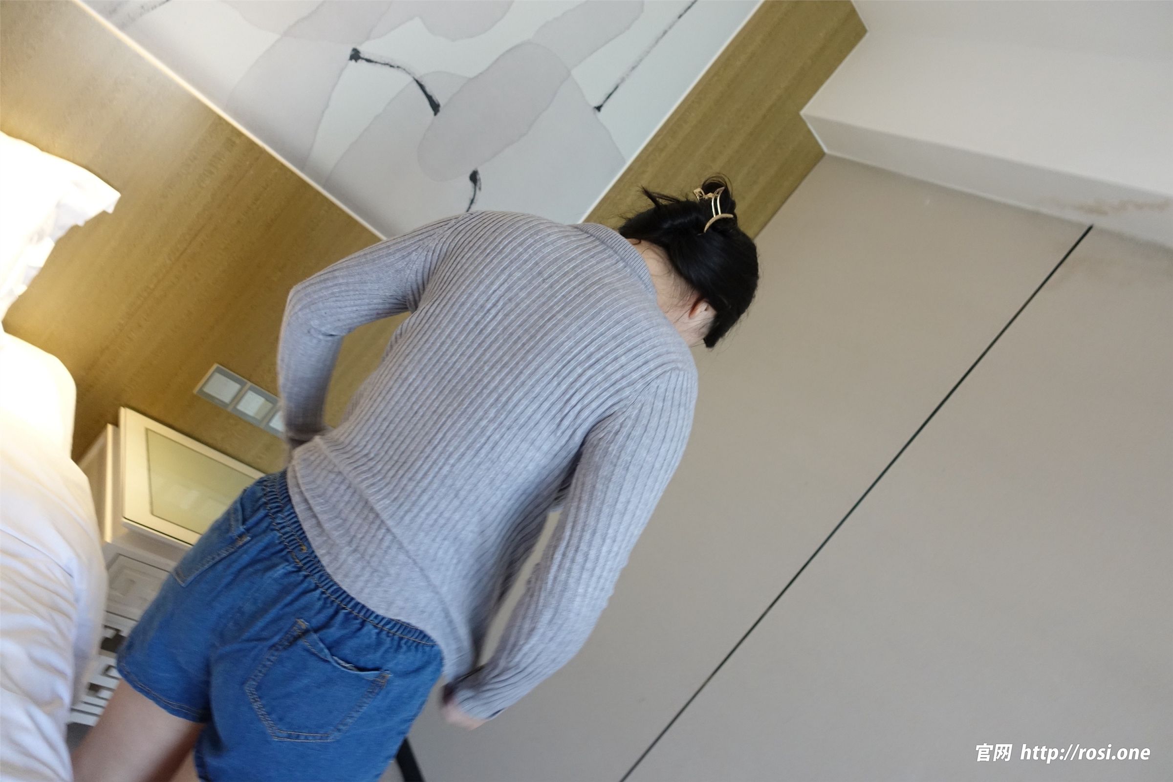 图片[115]-[ROSI写真]2023.05.19 NO.4183-六色网