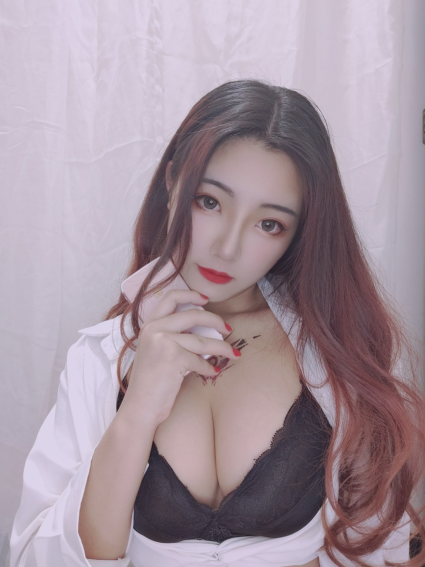 妃诺 - OL制服 12