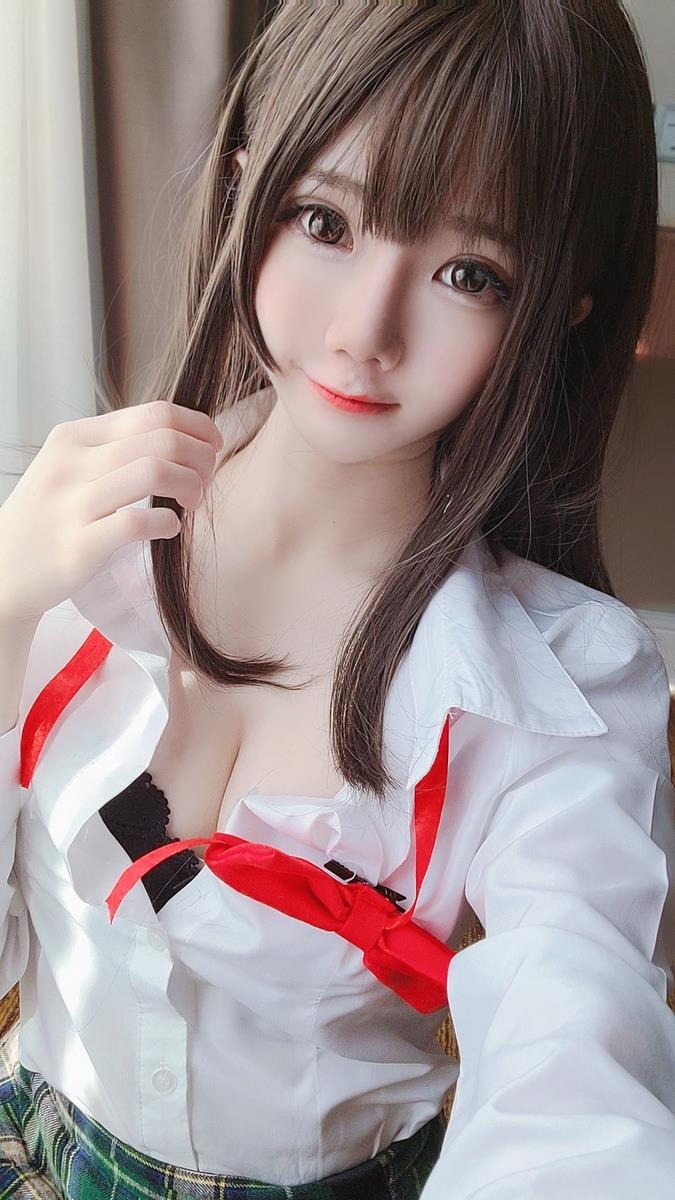 [Cos]Sally Dorasnow - Sayu [61P] 57