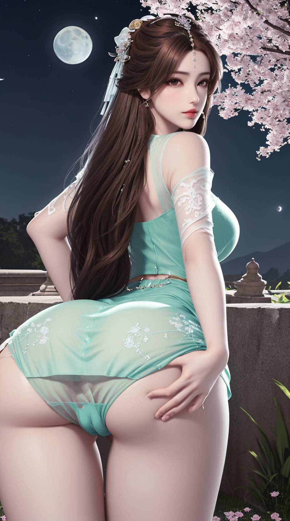 图片[28]-完美世界-叶倾仙0401-六色网