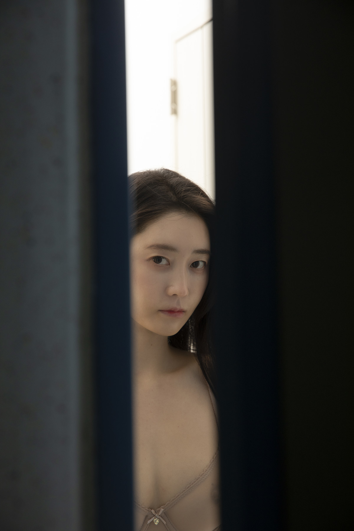 LeeHa 이하, BUNNY Photobook ‘A Lady in The Office S.5’ Set.03 8