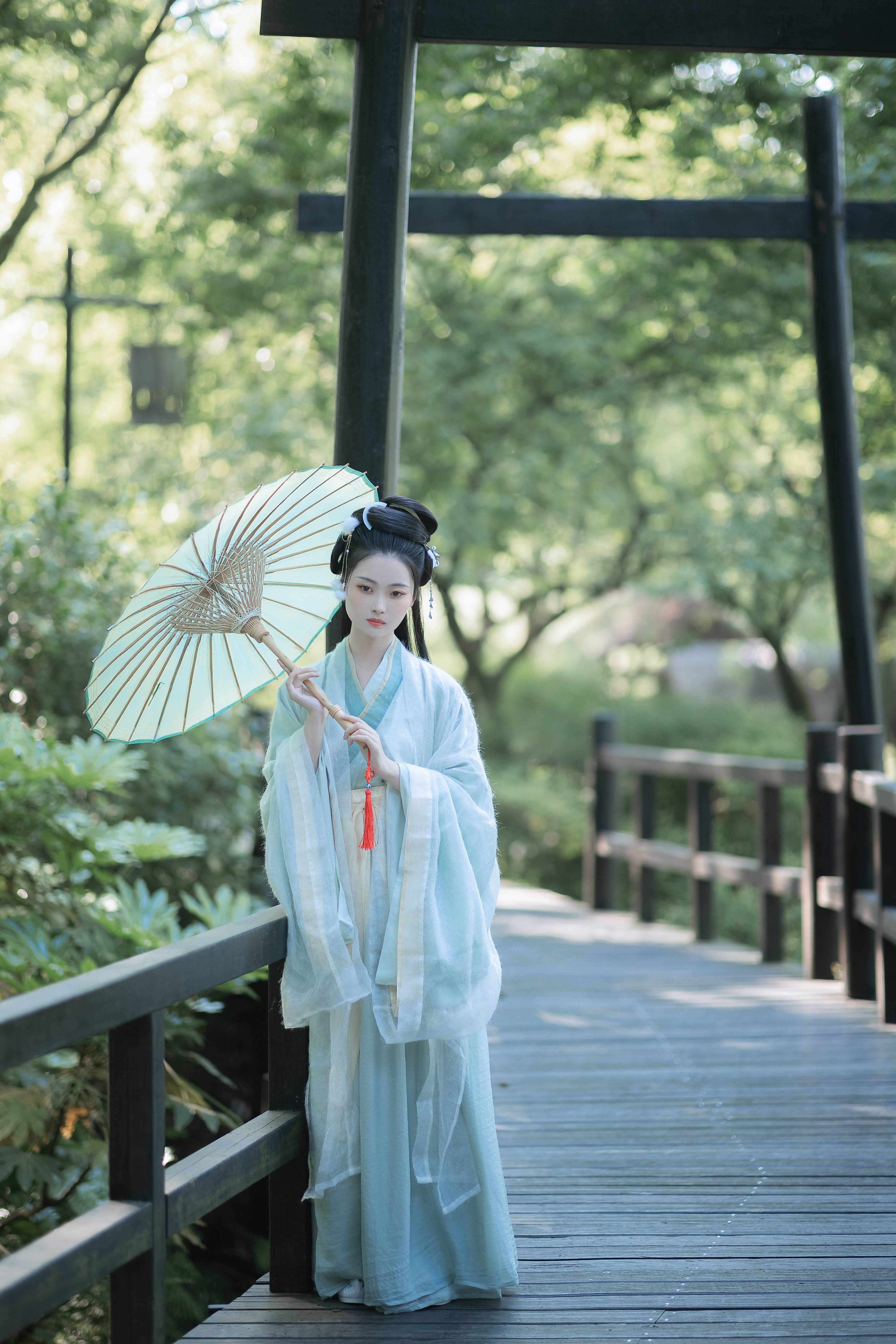 图片[25]-[YITUYU艺图语]2022.08.24 归旧隐 汀贰[41+1P／390MB]-六色网