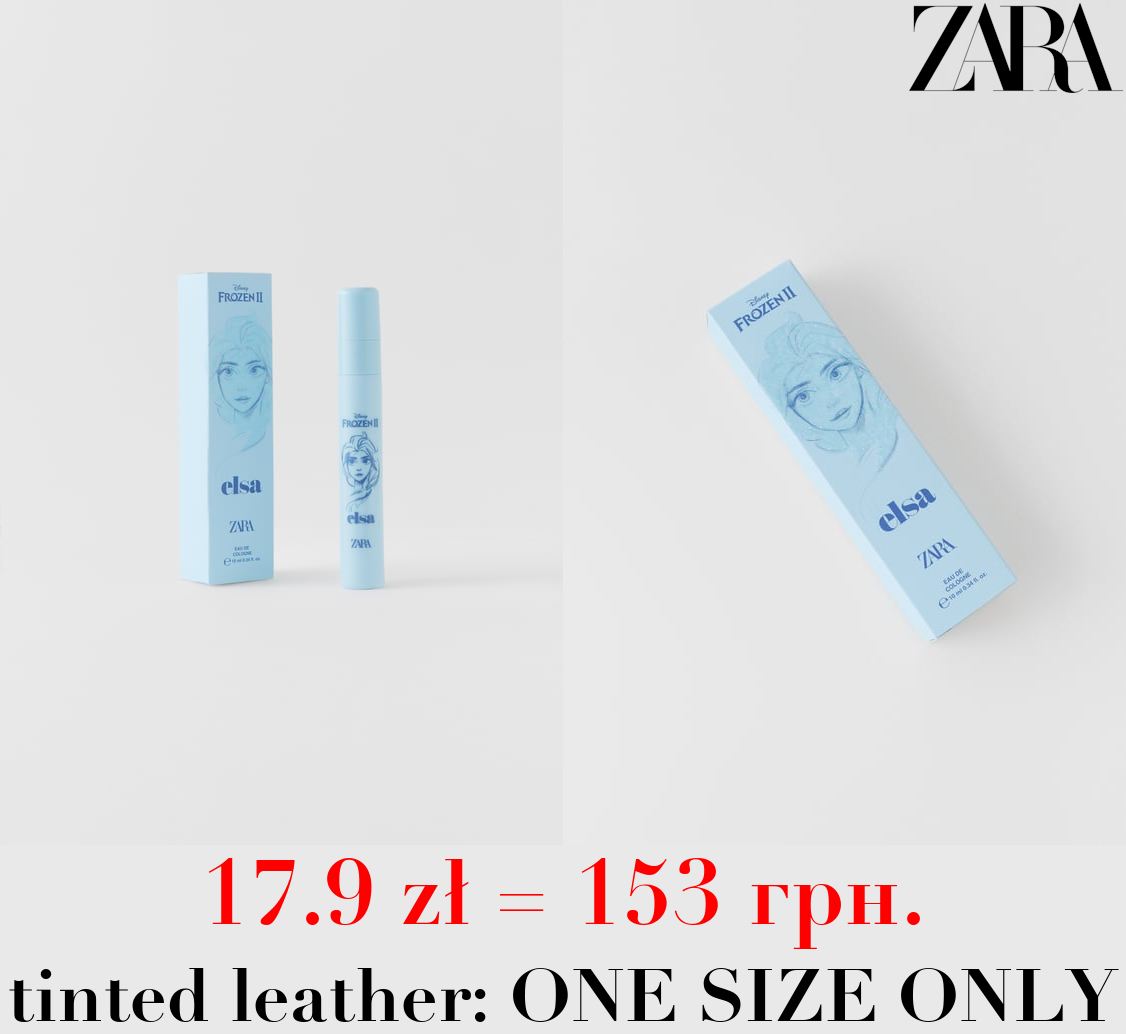 10ML / 0.34 oz ELSA © DISNEY