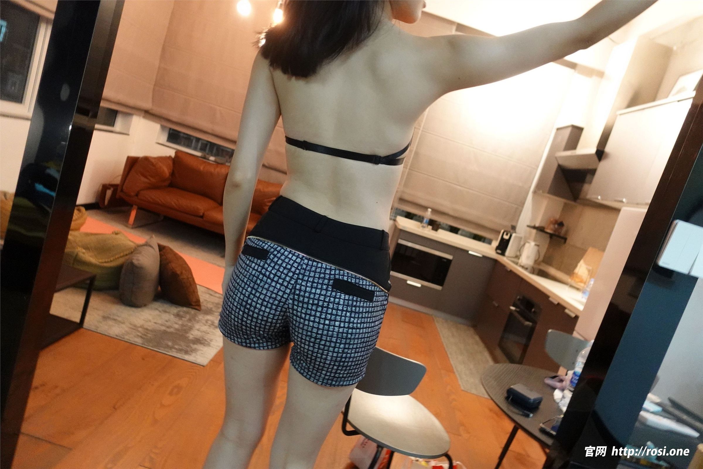 图片[2]-[ROSI写真]2023.02.08 NO.4083-六色网