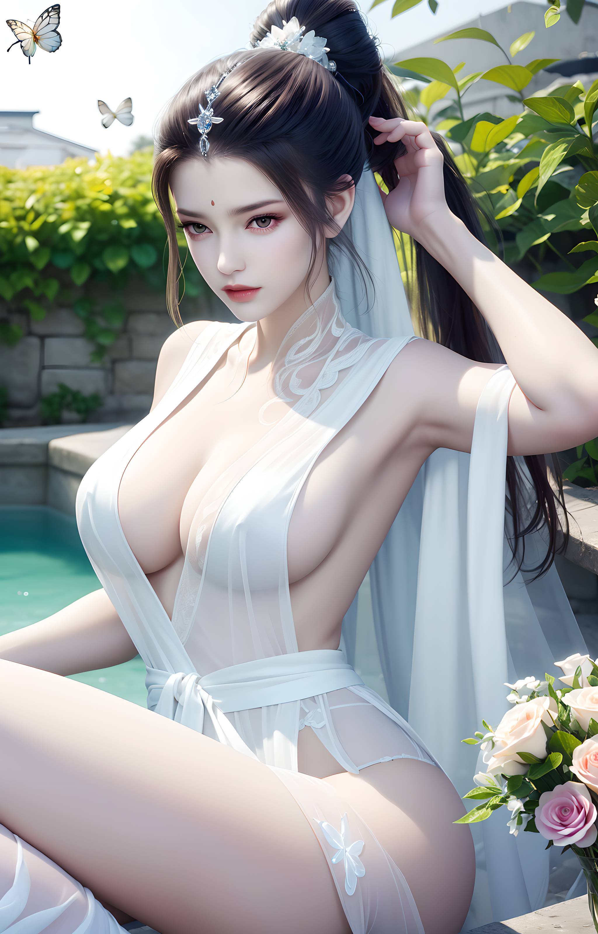 图片[6]-师兄啊师兄-有琴泫雅2-六色网