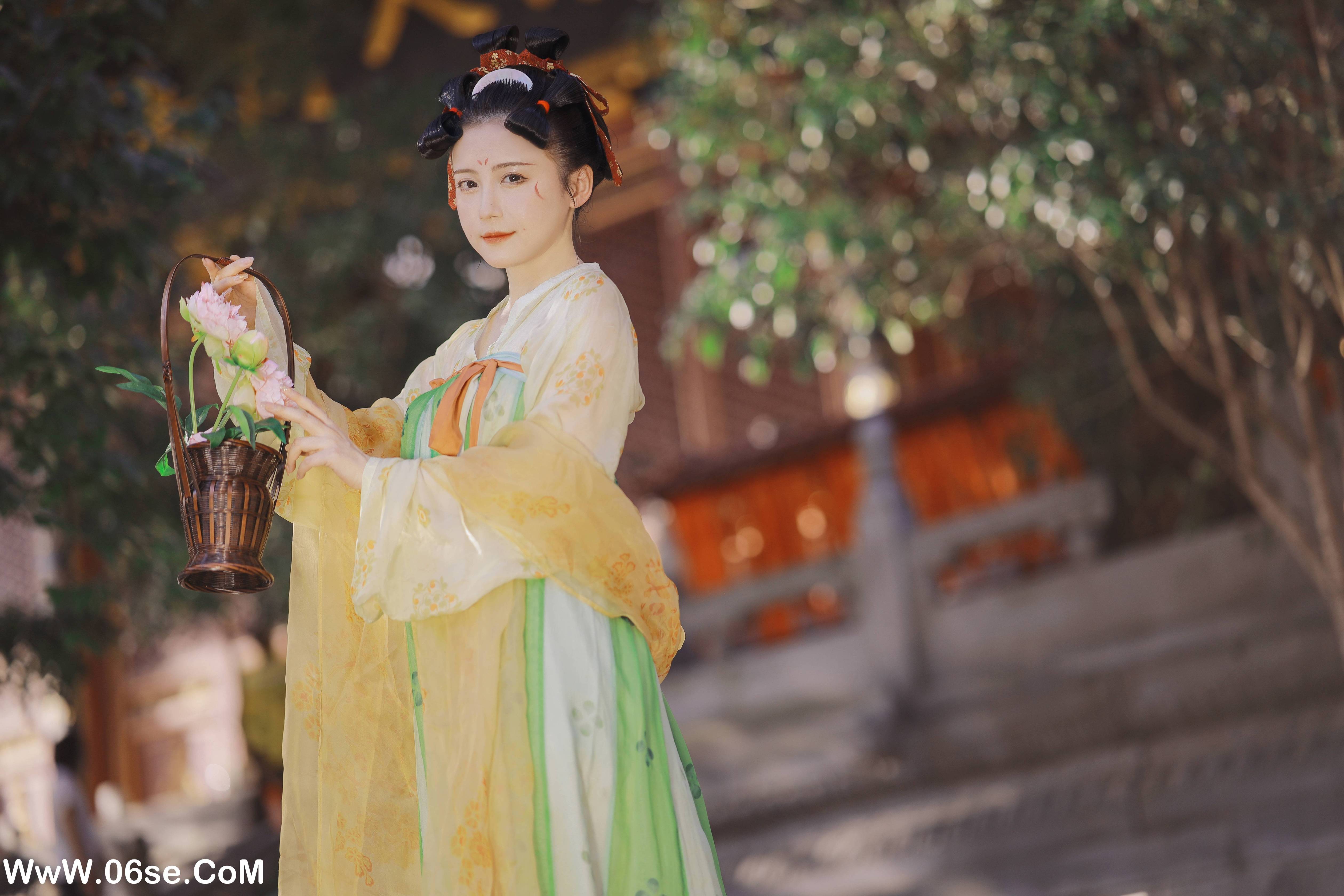 图片[16]-[YITUYU艺图语]2022.09.26 豆蔻 大写的VK[24+1P／193MB]-六色网