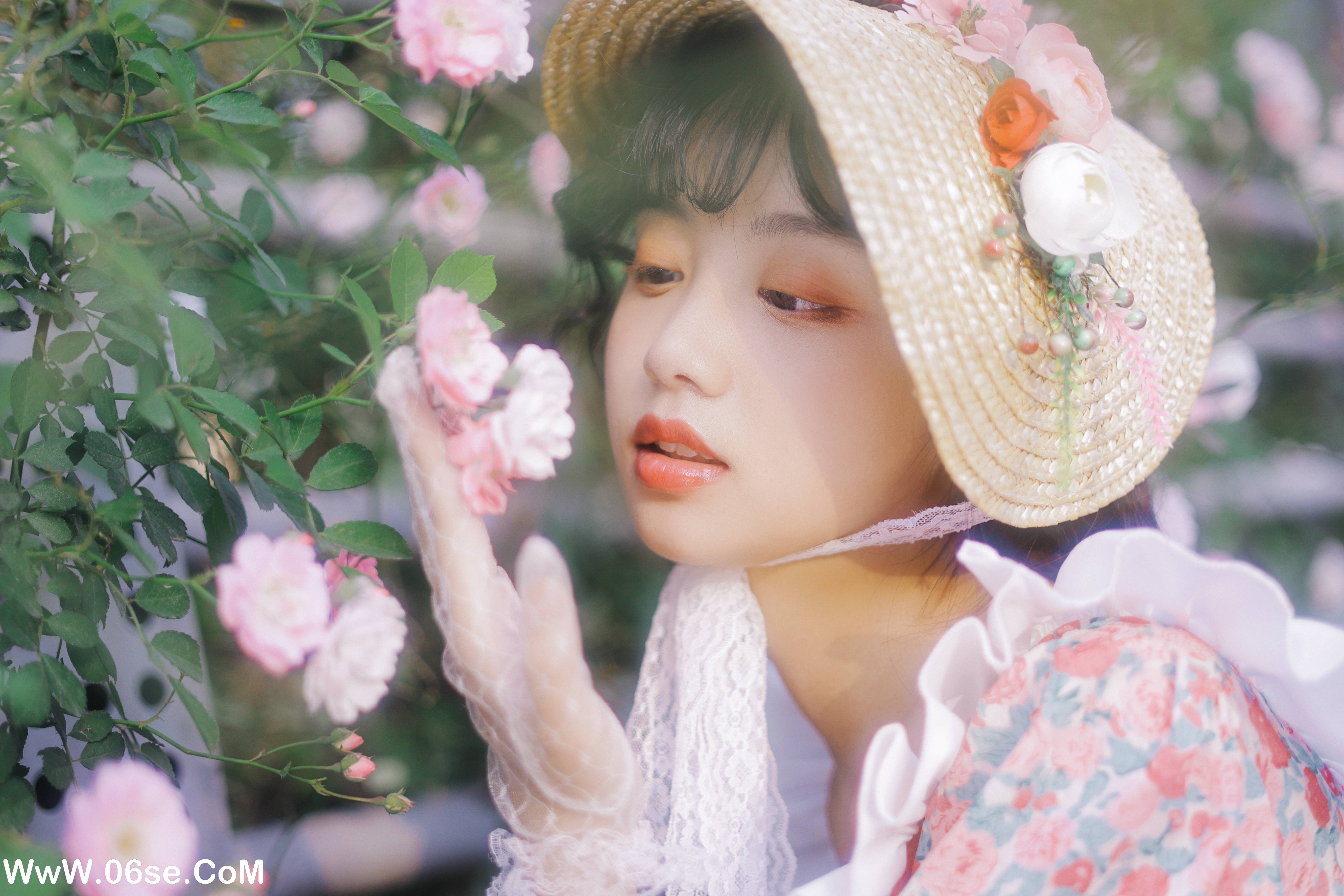 图片[10]-[YITUYU艺图语]2022.07.07 少女花事 芊芊[23+1P／196MB]-六色网