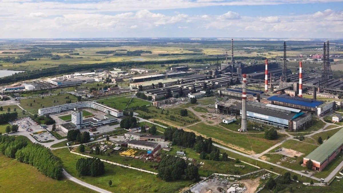 СибТехАрм планирует подстроить под Новосибирском завод пищевого оборудования