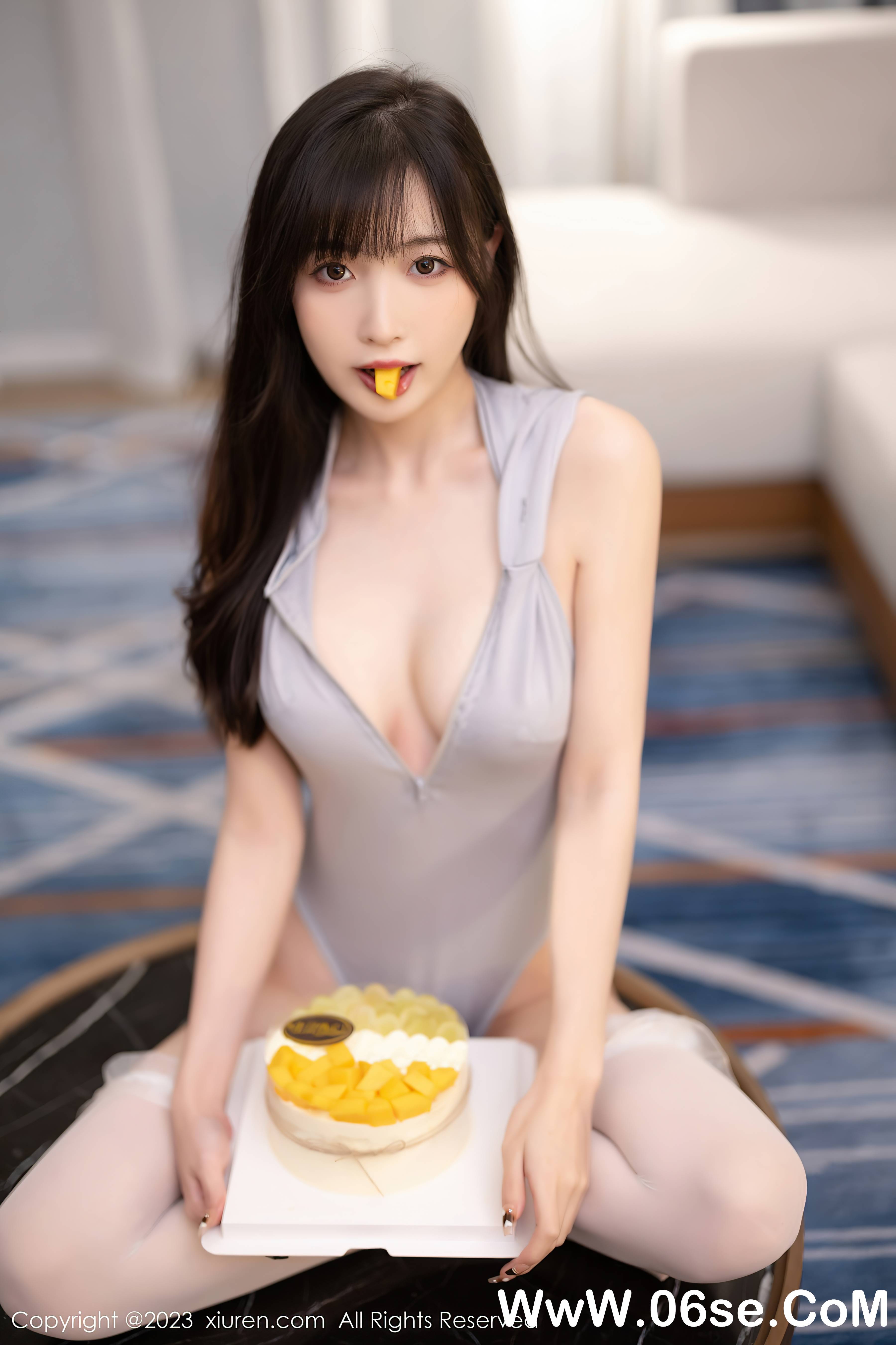 图片[22]-[XiuRen秀人网] 2023.05.18 No.6762 林星阑-六色网